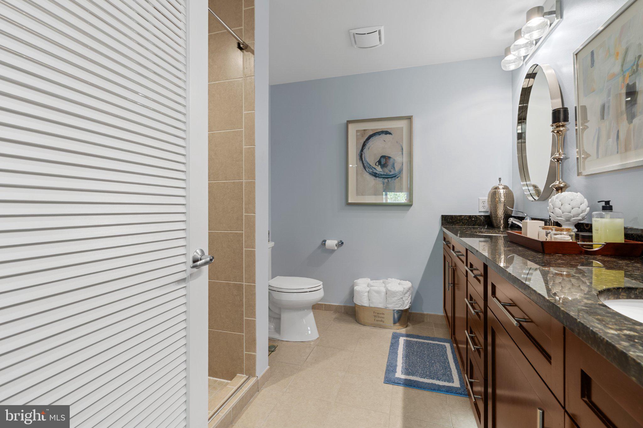 NATIONAL HARBOR - Residential