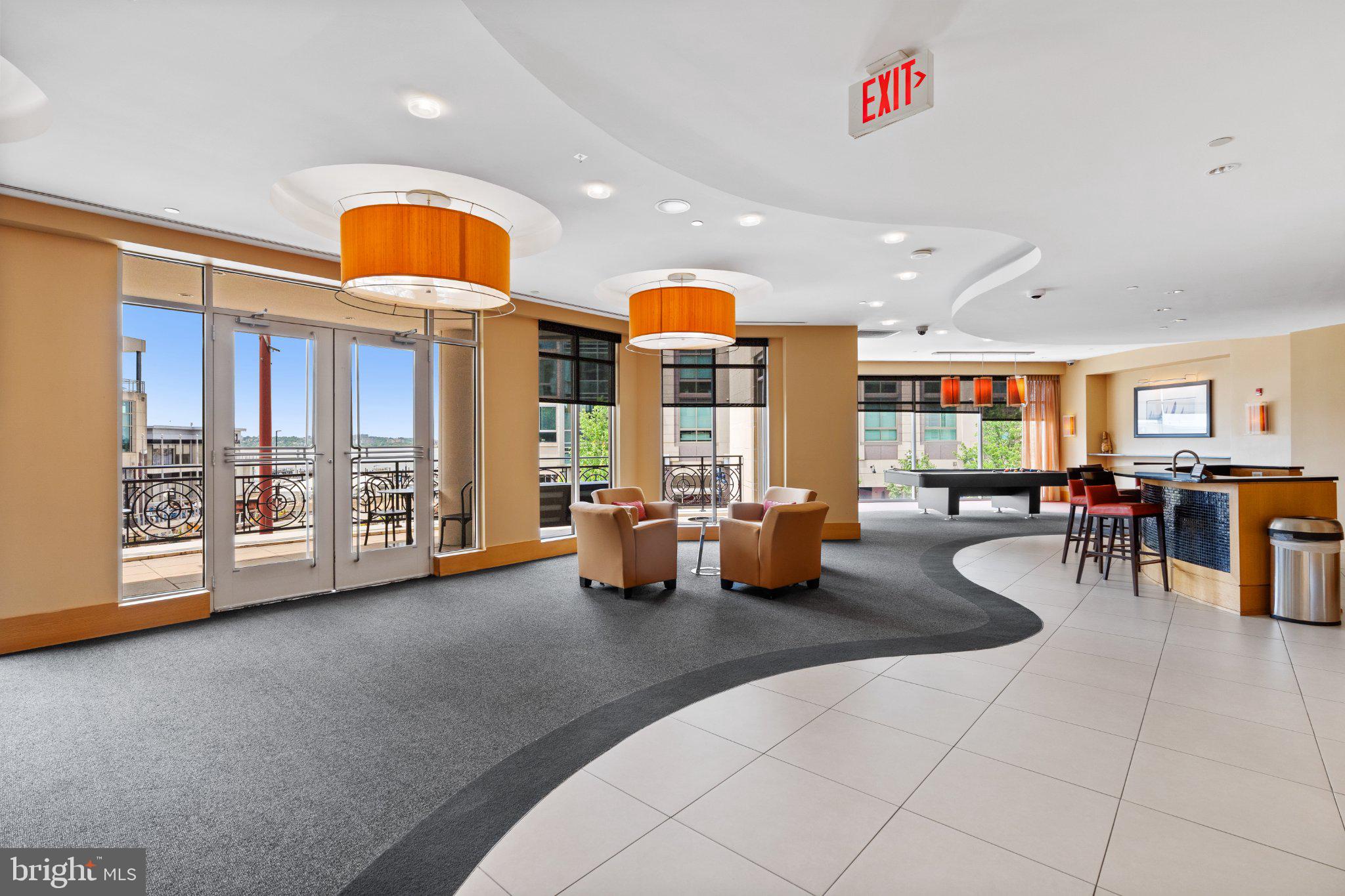 NATIONAL HARBOR - Residential
