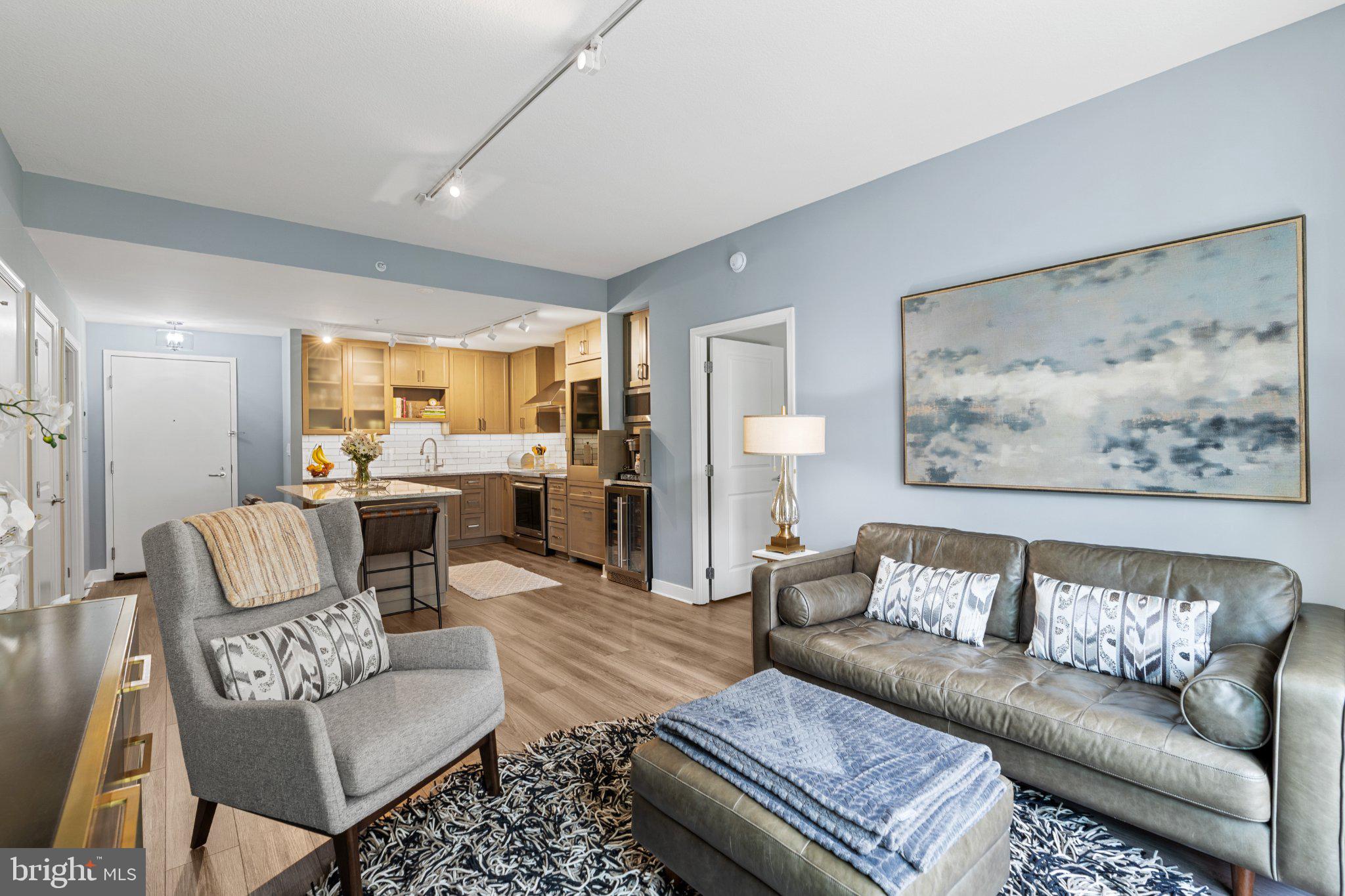 NATIONAL HARBOR - Residential