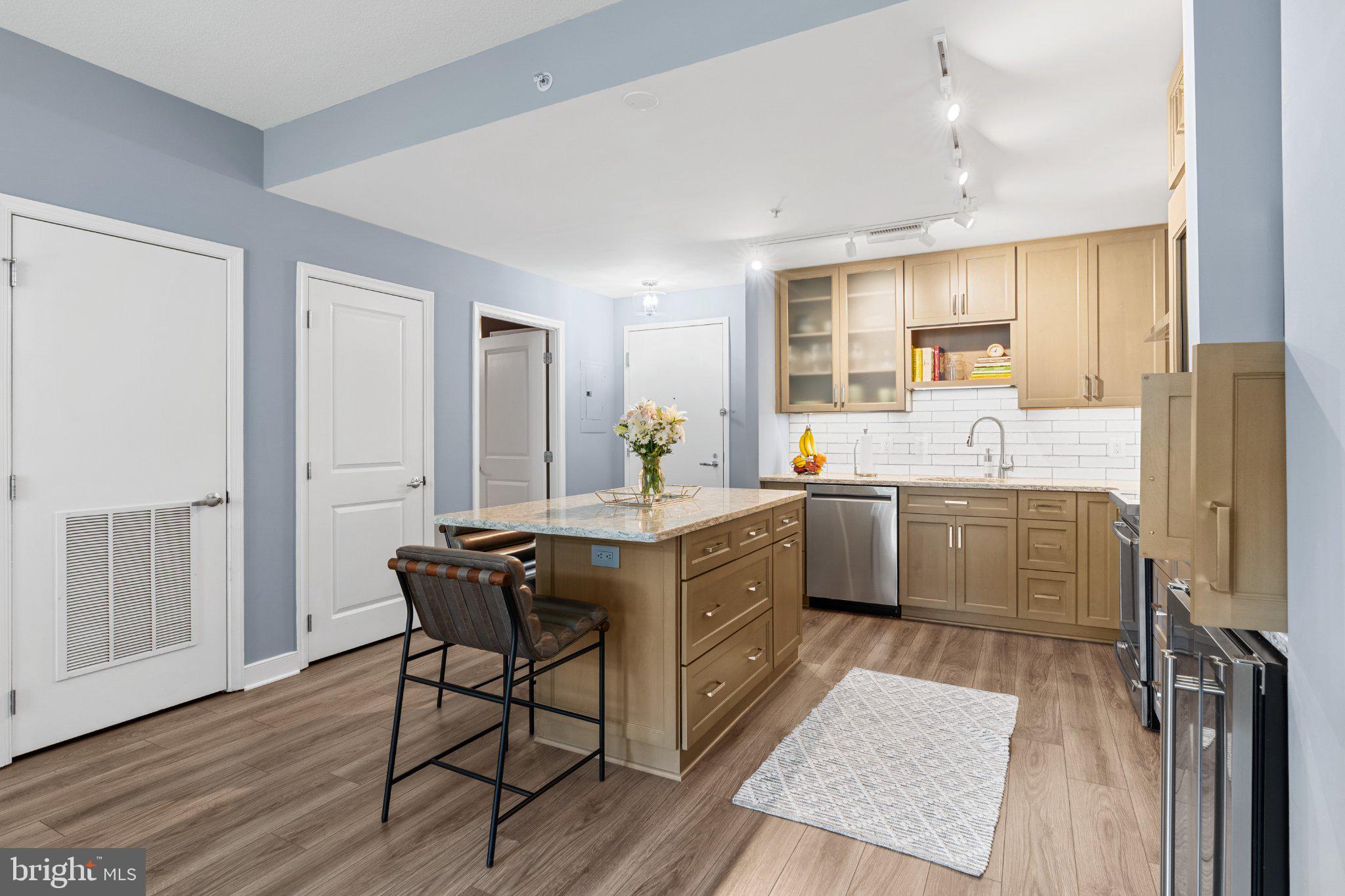 NATIONAL HARBOR - Residential