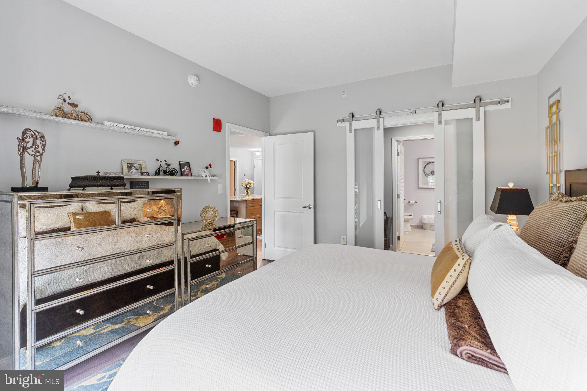 NATIONAL HARBOR - Residential