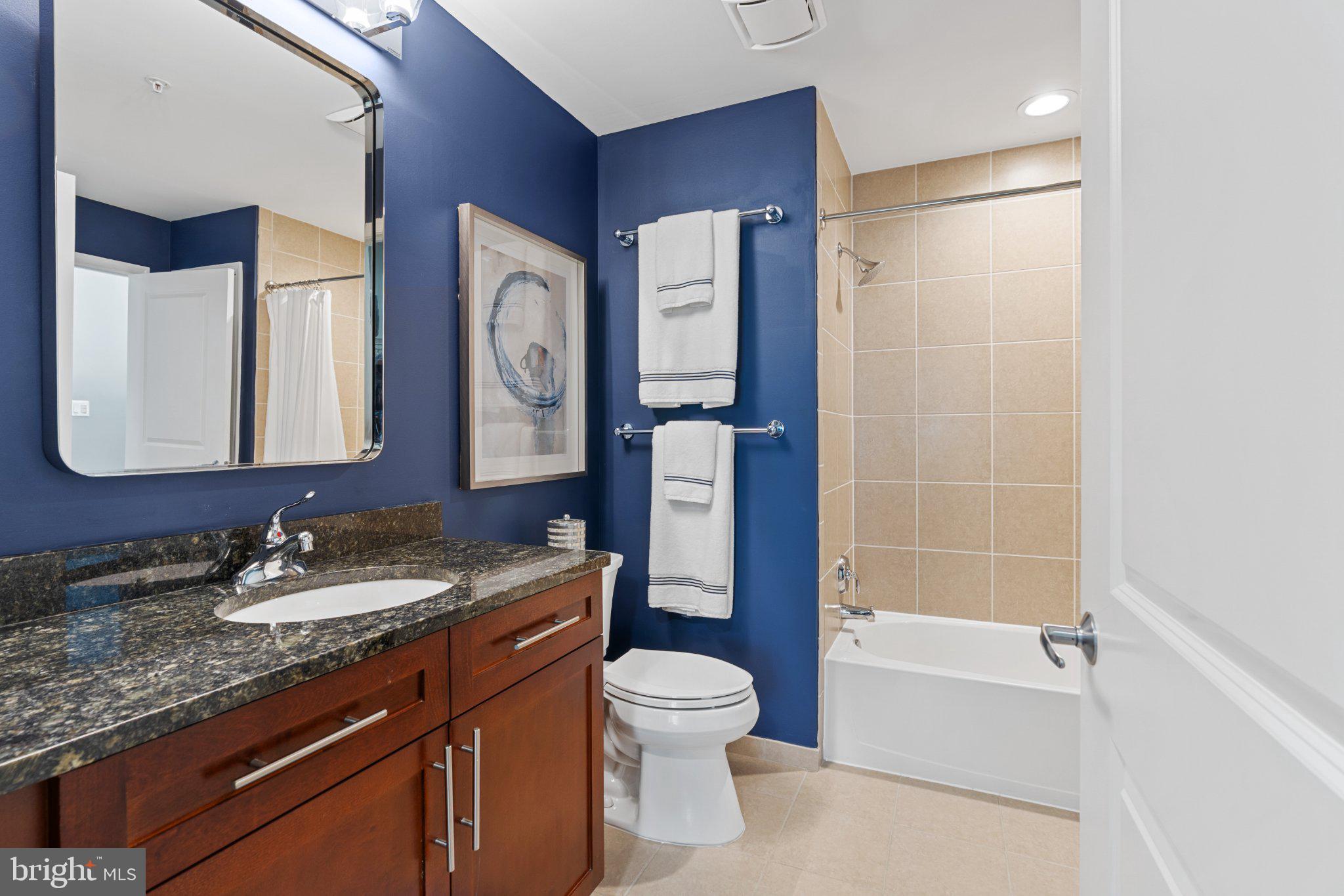 NATIONAL HARBOR - Residential