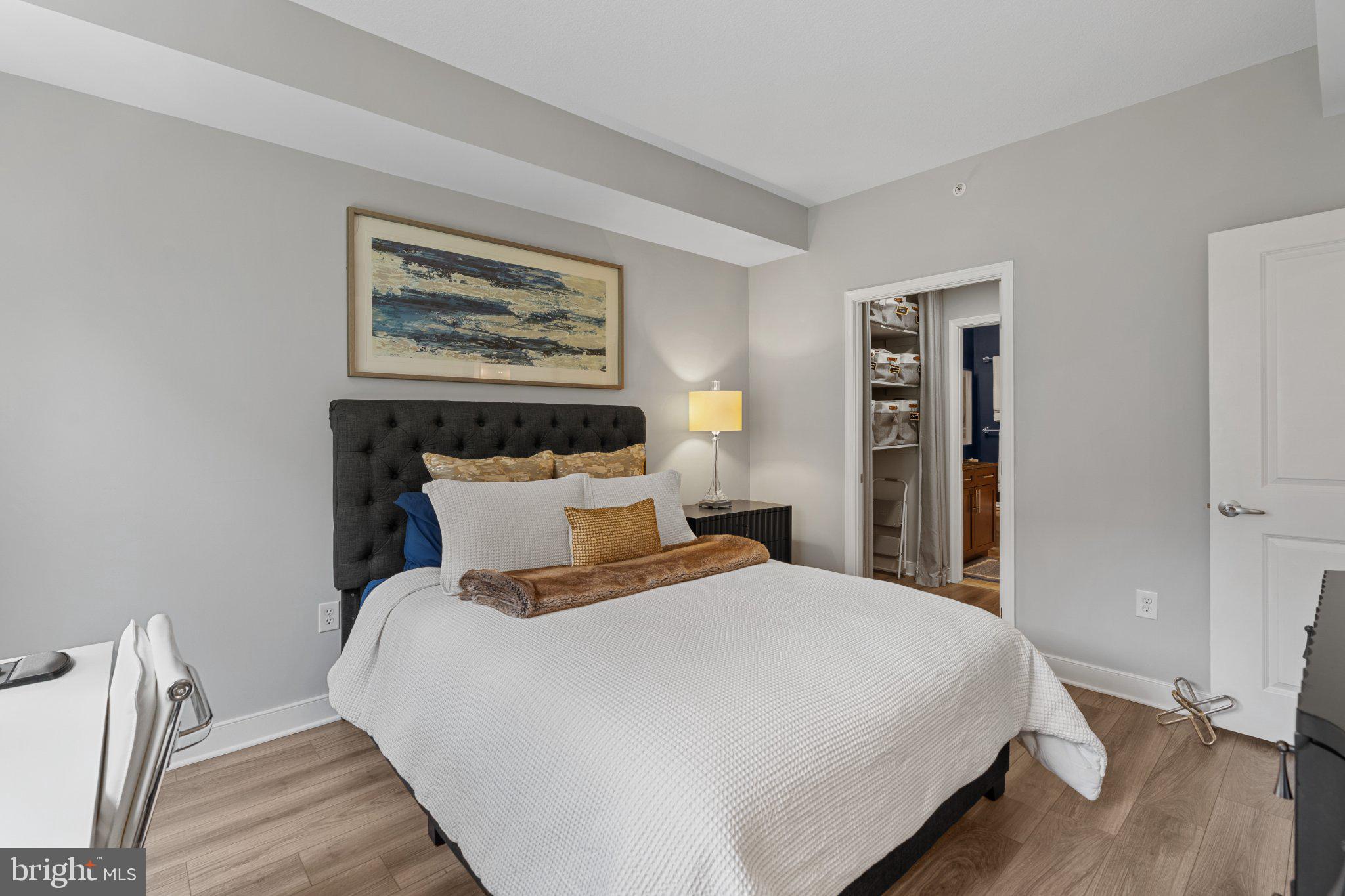NATIONAL HARBOR - Residential