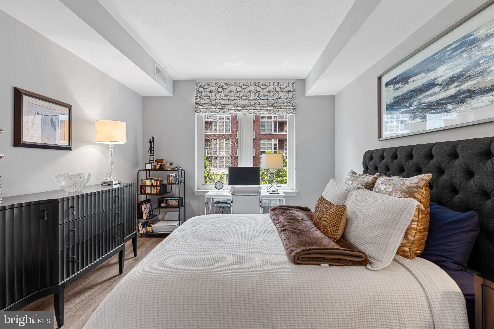 NATIONAL HARBOR - Residential