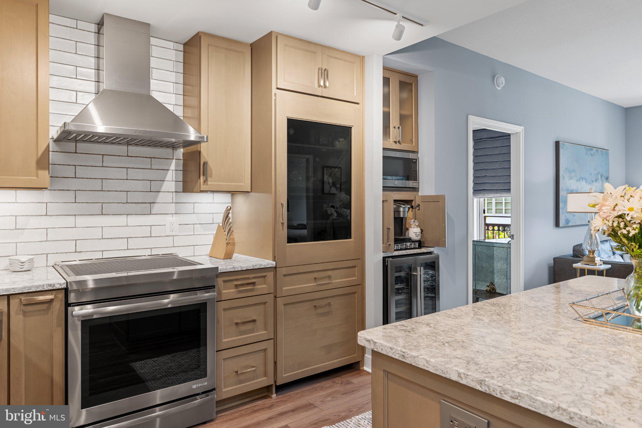 NATIONAL HARBOR - Residential