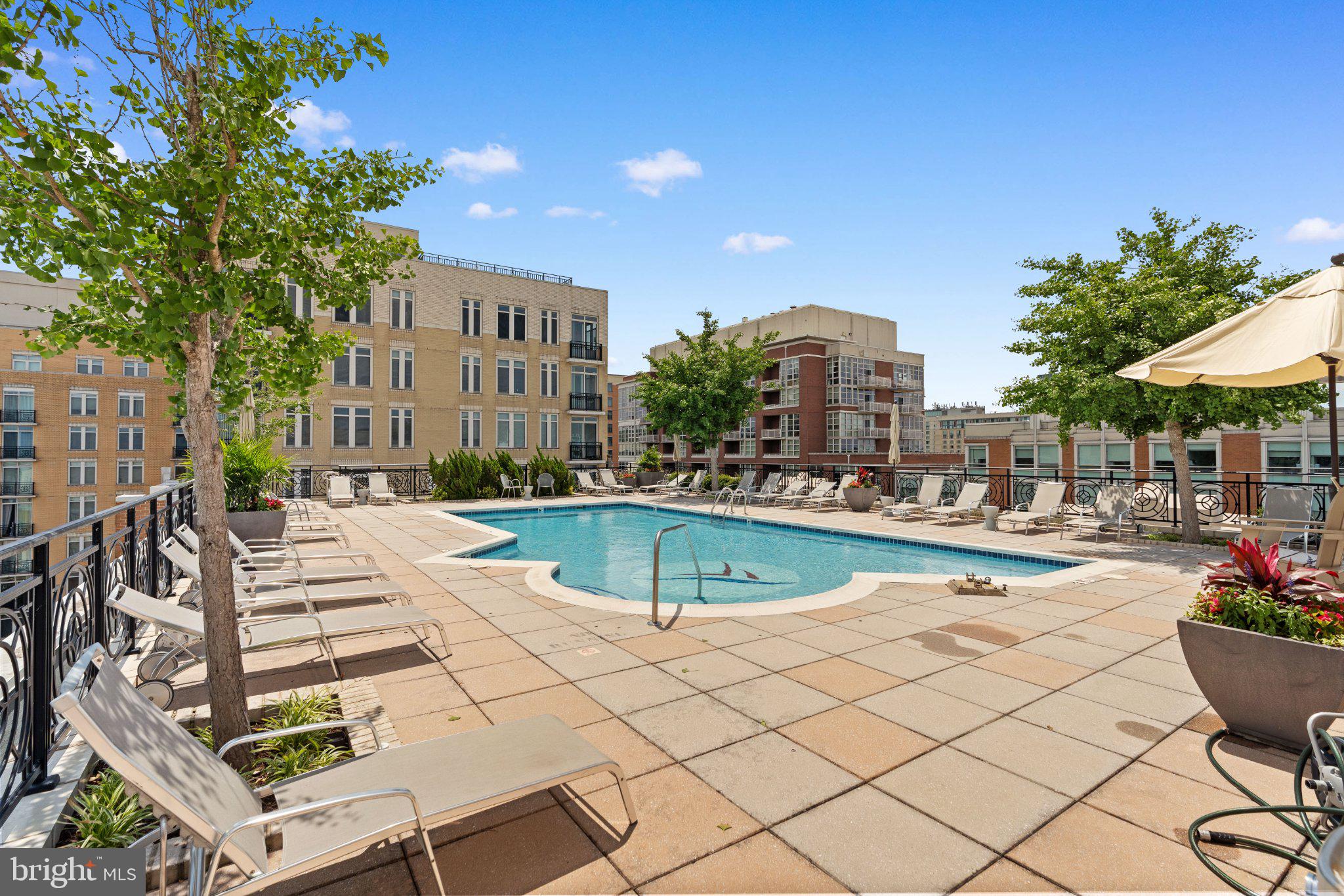 NATIONAL HARBOR - Residential