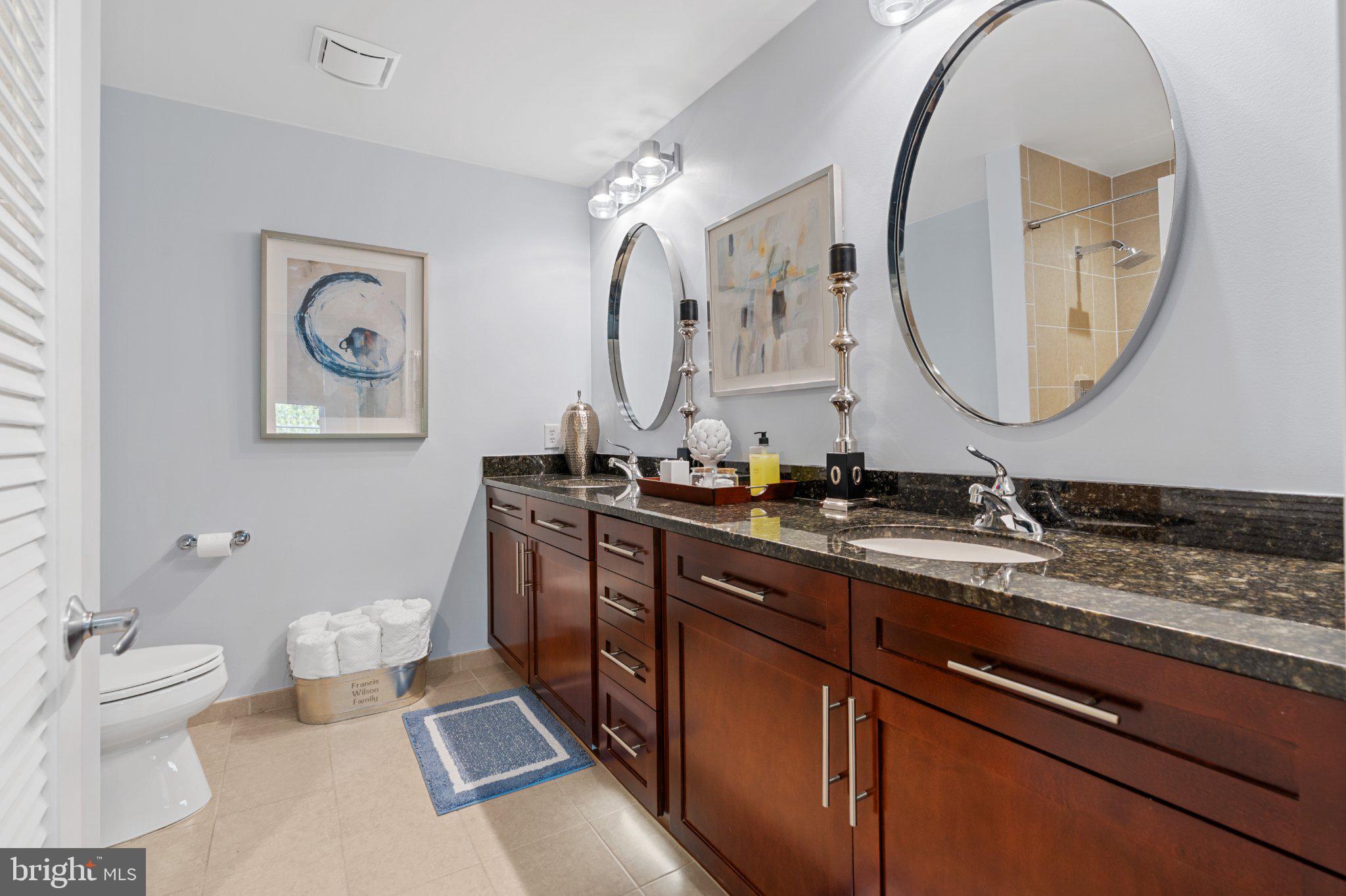 NATIONAL HARBOR - Residential