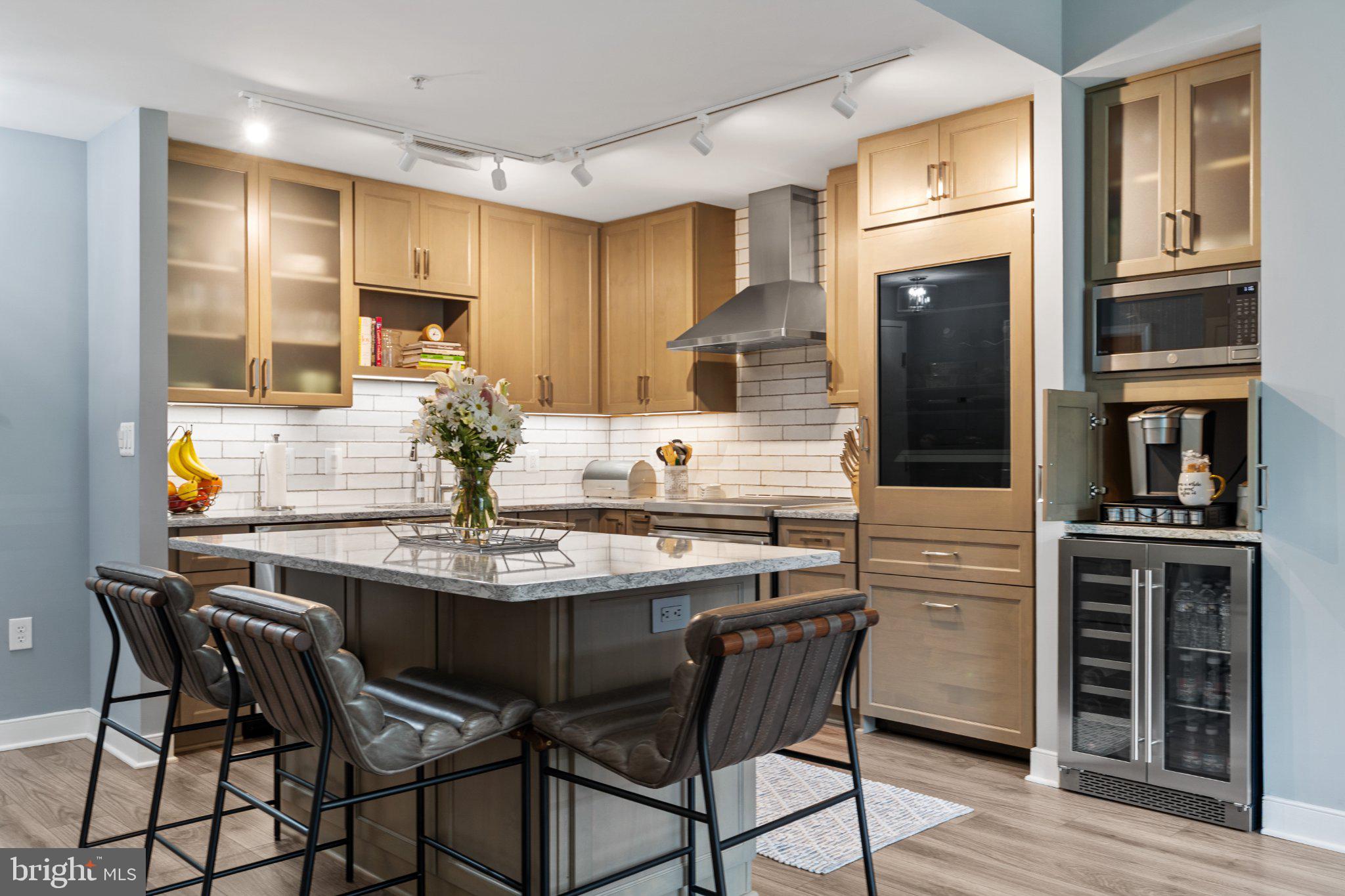 NATIONAL HARBOR - Residential