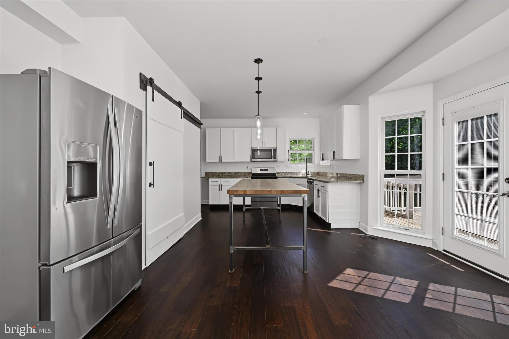 EDGEWOOD - Residential