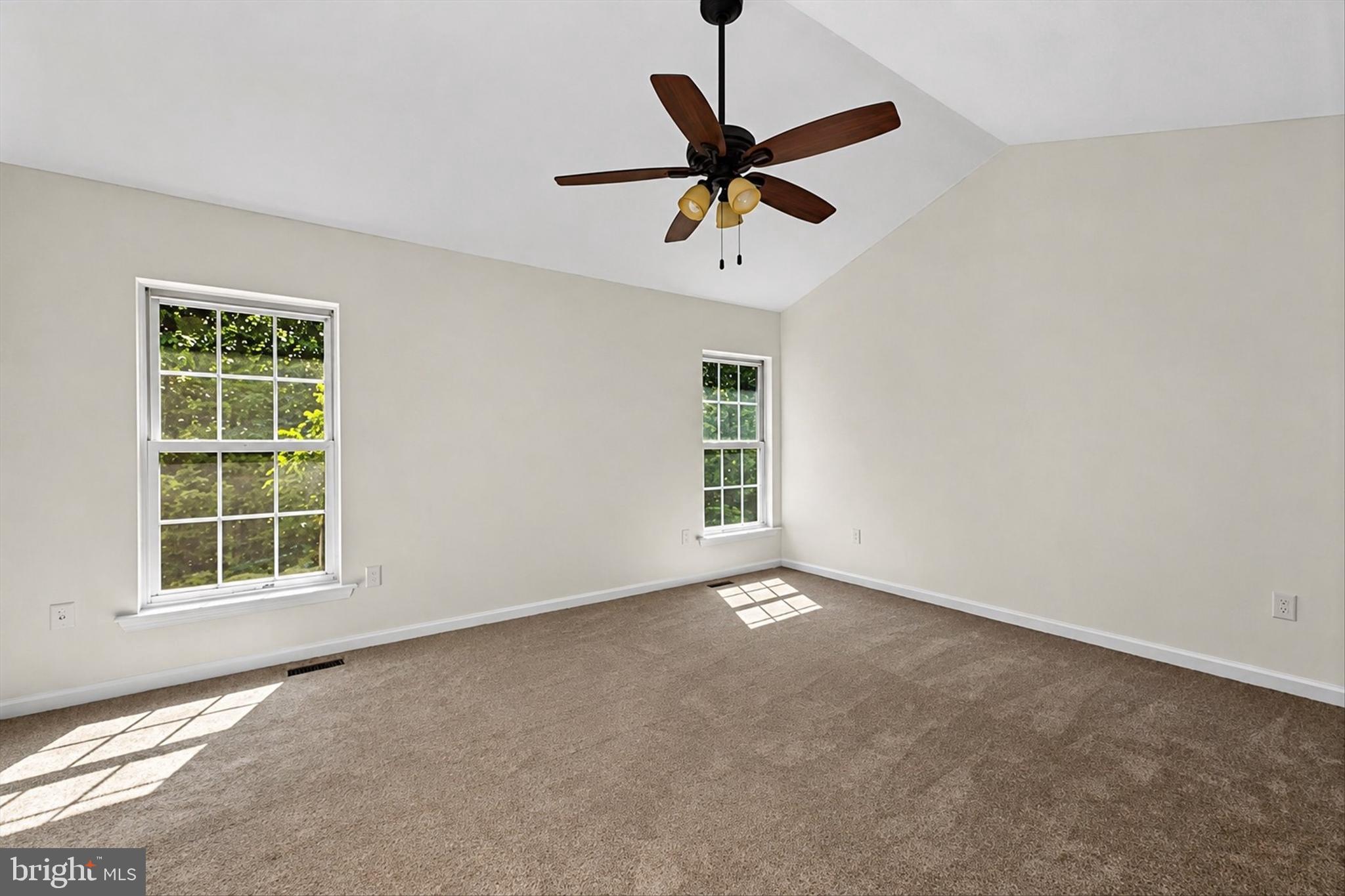 EDGEWOOD - Residential