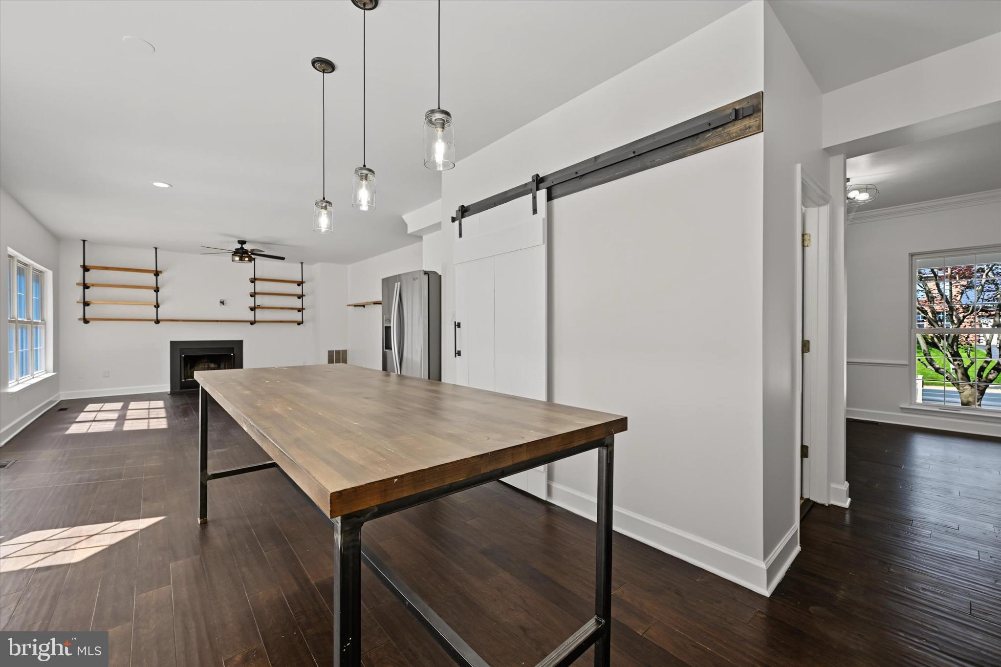 EDGEWOOD - Residential