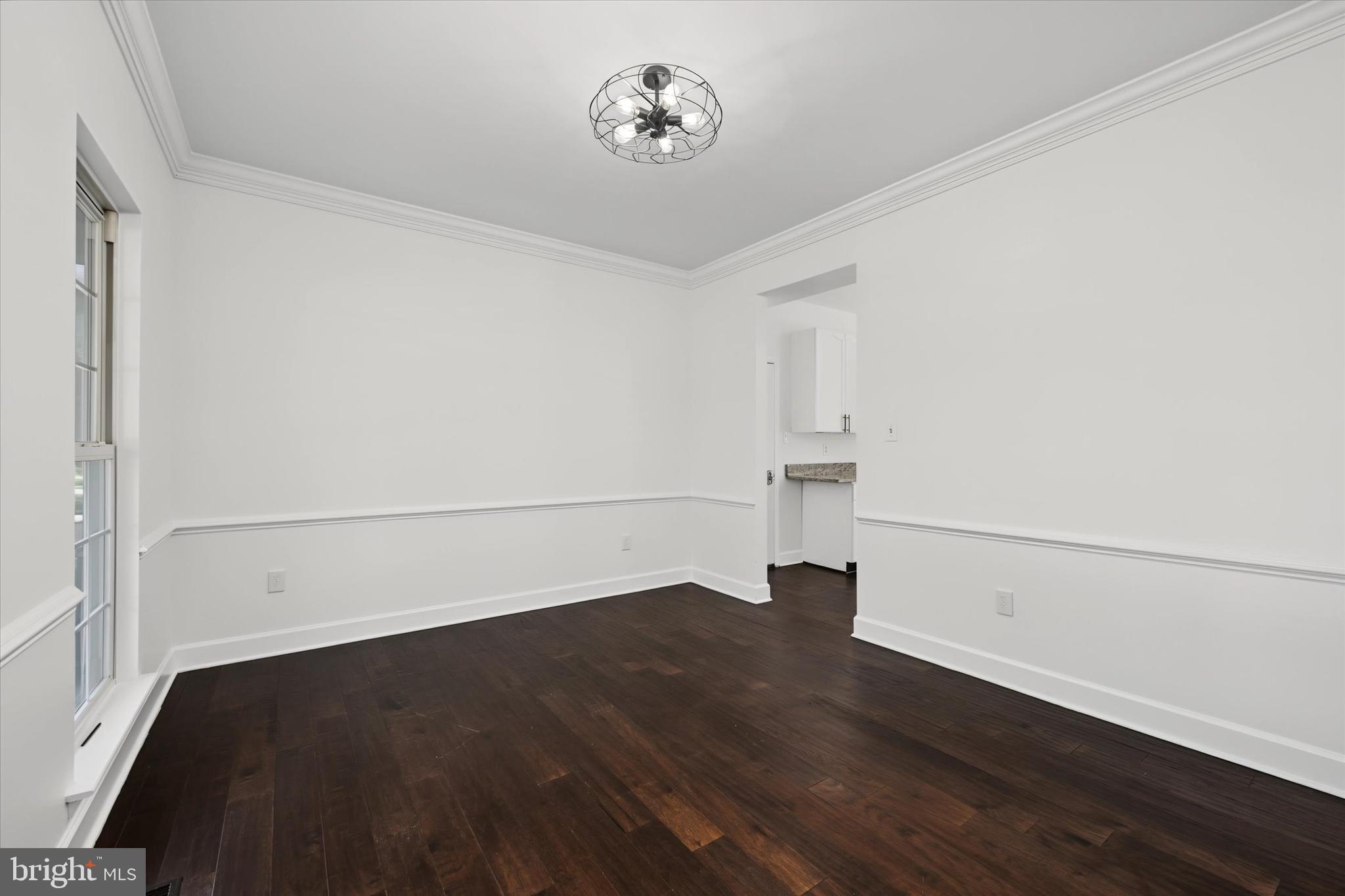 EDGEWOOD - Residential