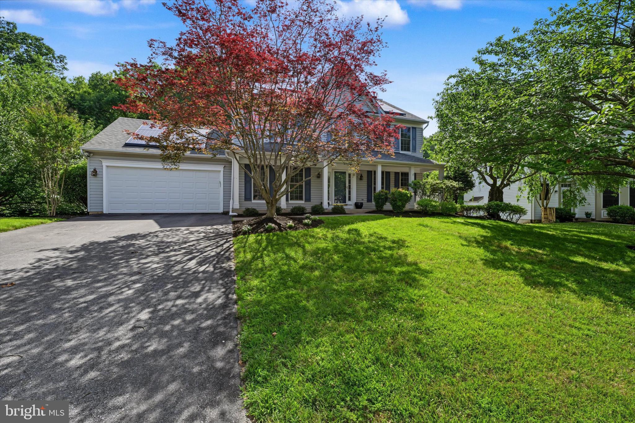 EDGEWOOD - Residential