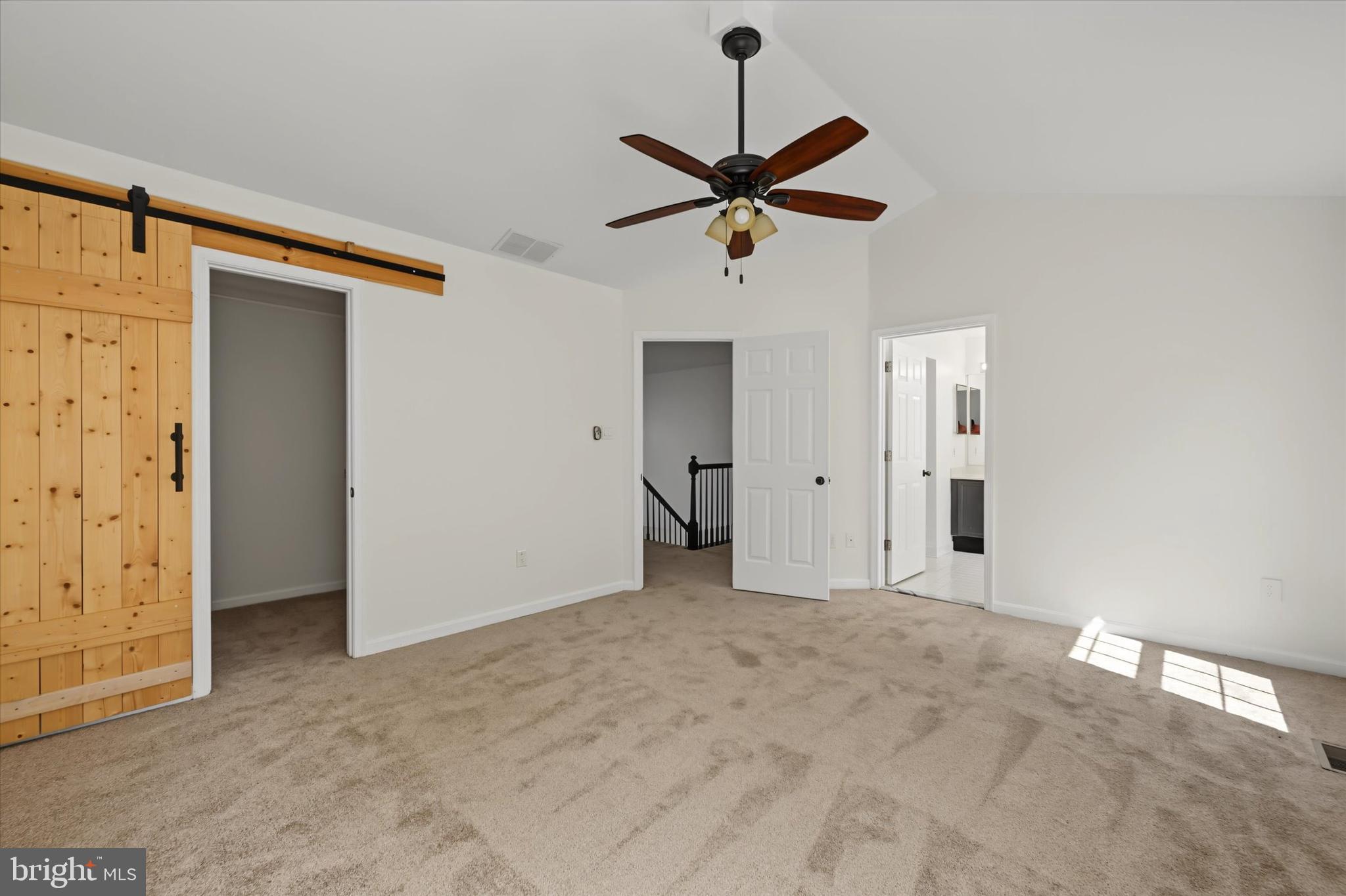 EDGEWOOD - Residential