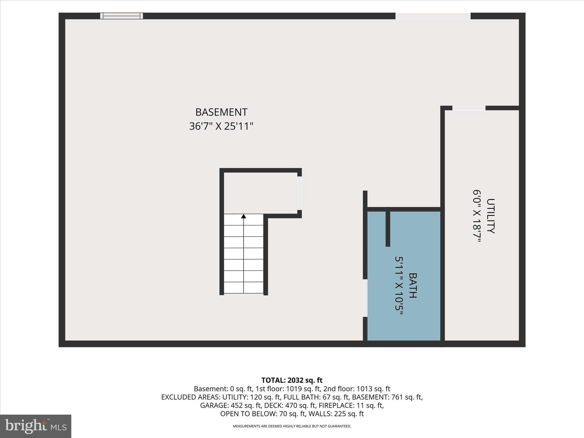 EDGEWOOD - Residential
