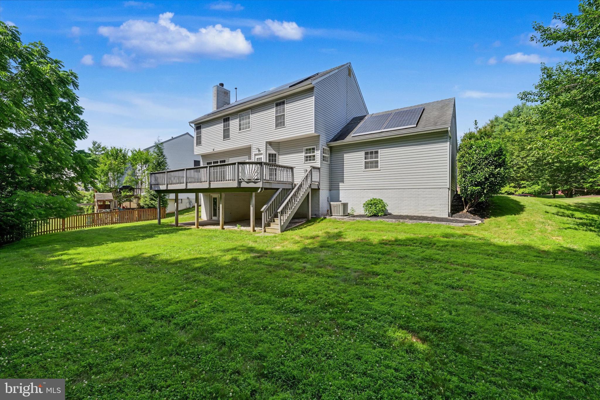EDGEWOOD - Residential