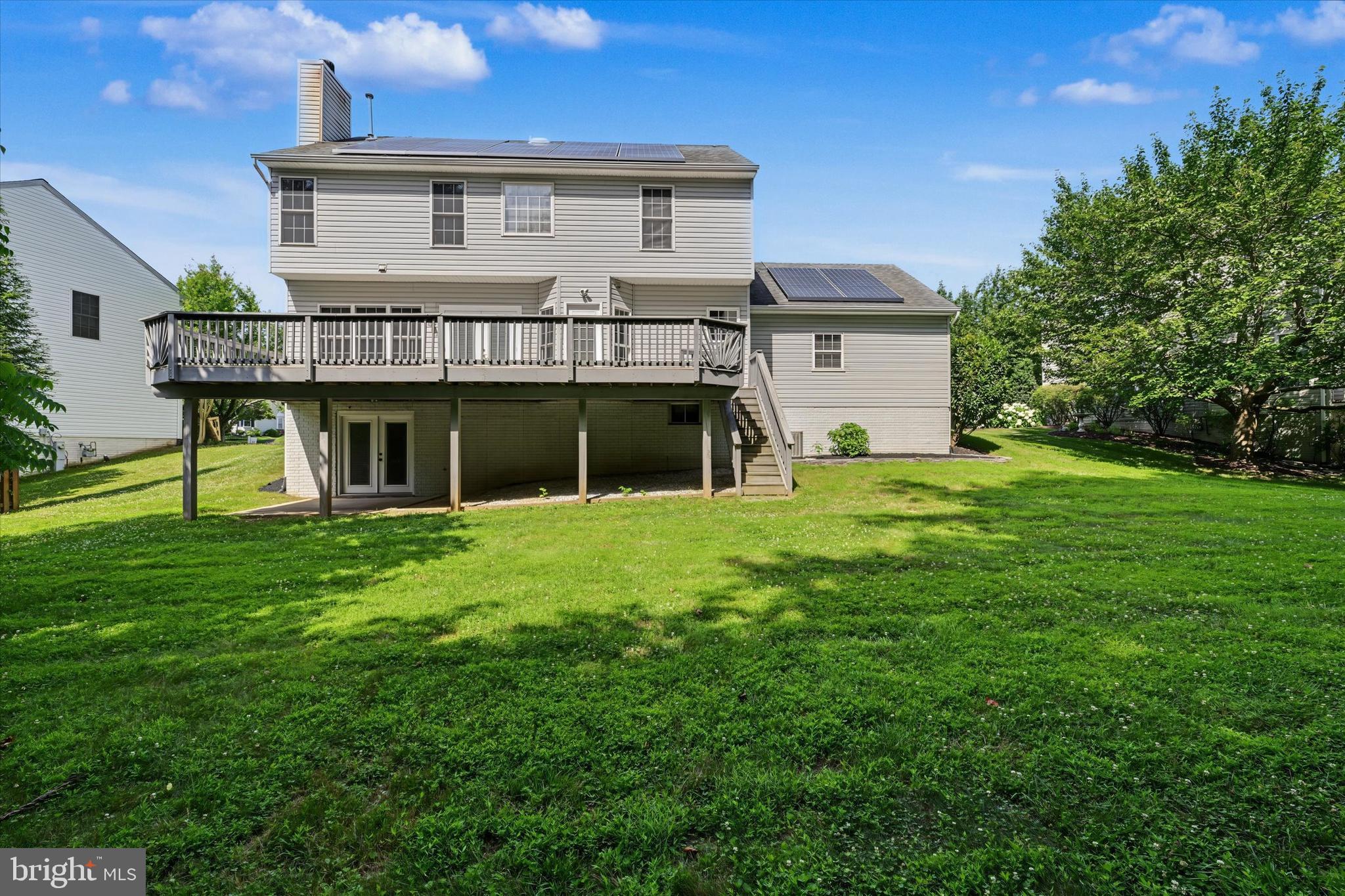 EDGEWOOD - Residential