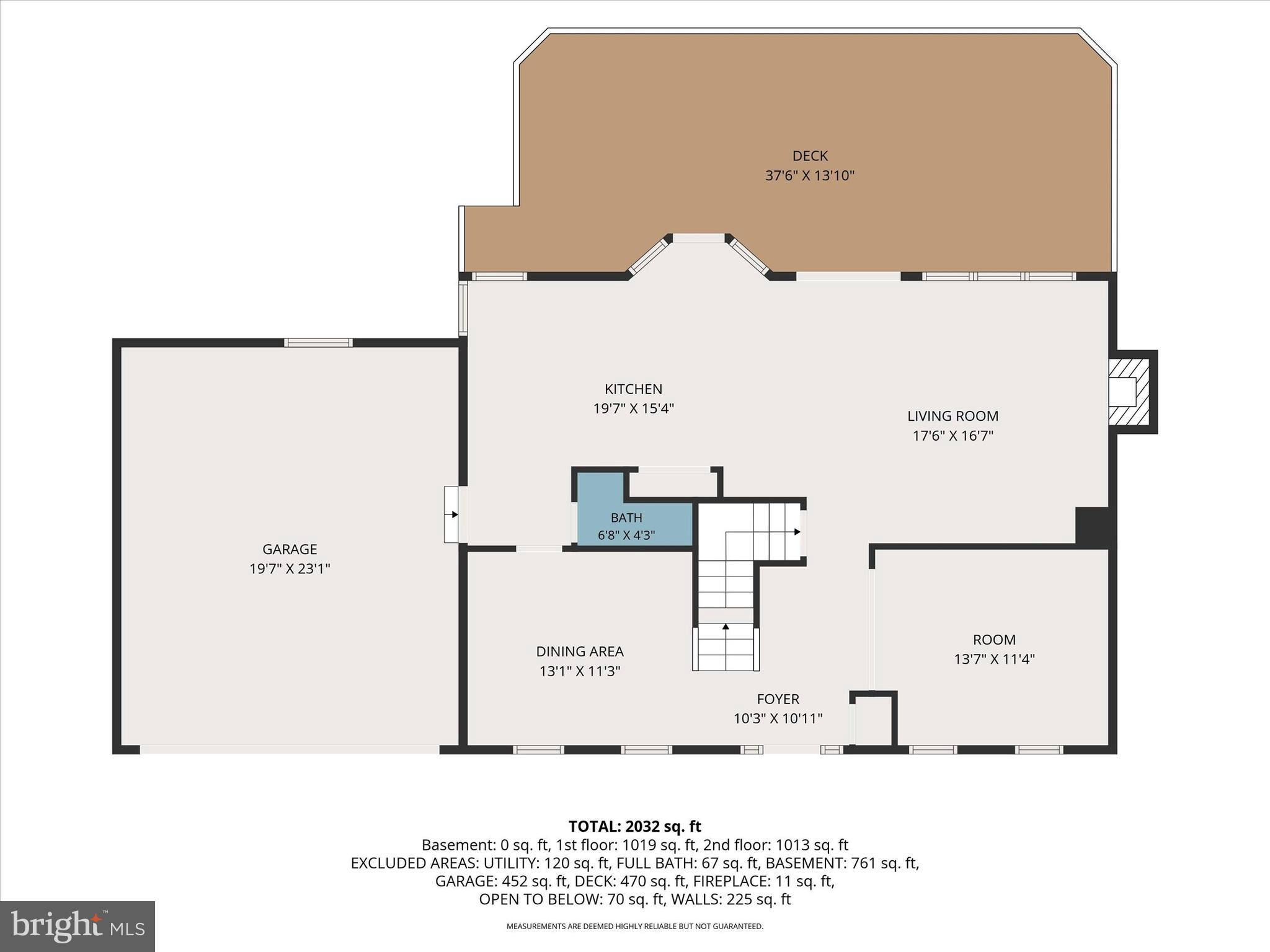 EDGEWOOD - Residential