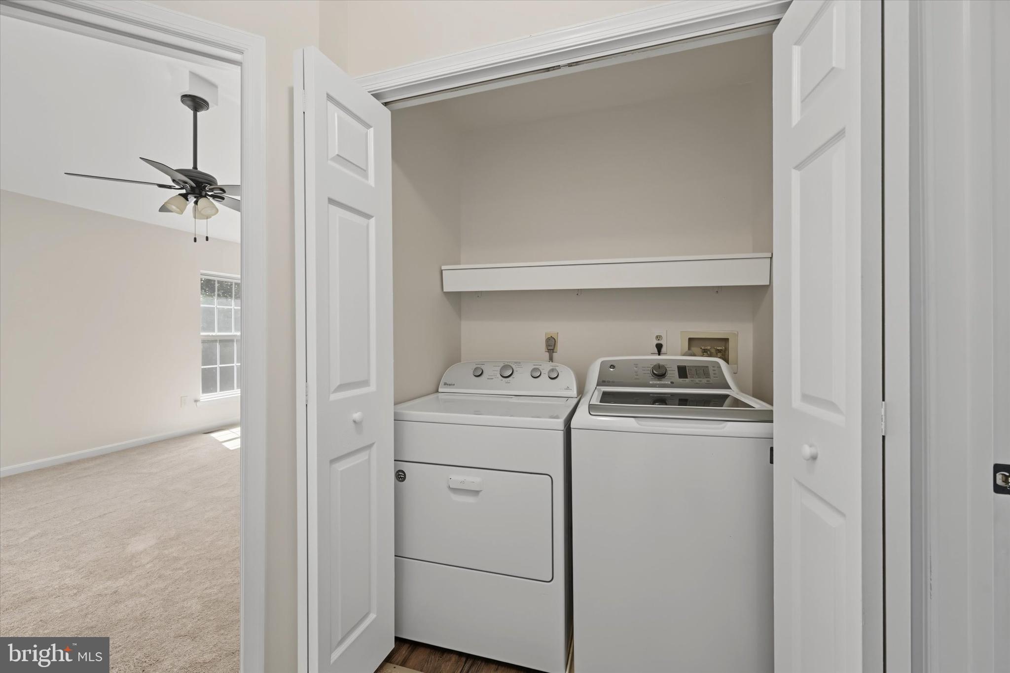 EDGEWOOD - Residential