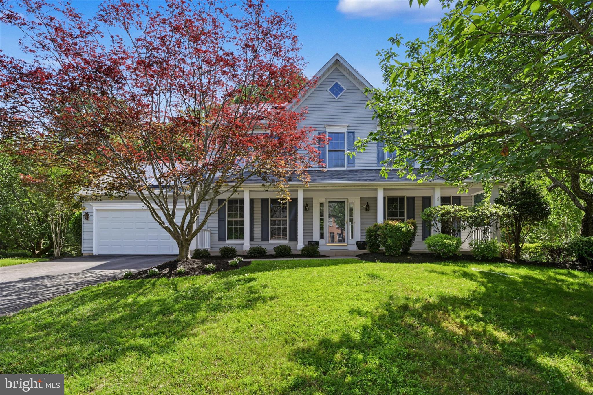 EDGEWOOD - Residential