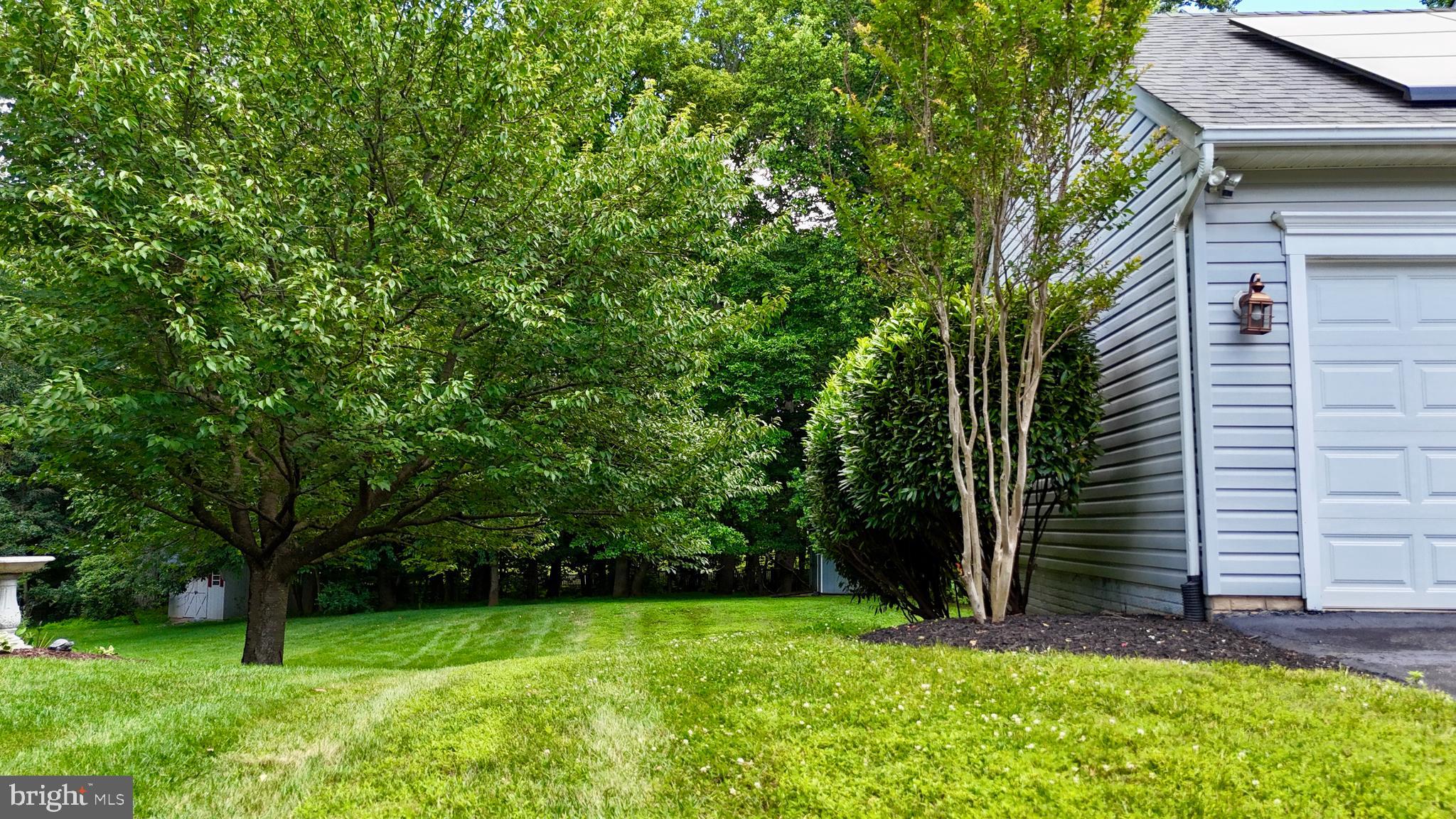 EDGEWOOD - Residential