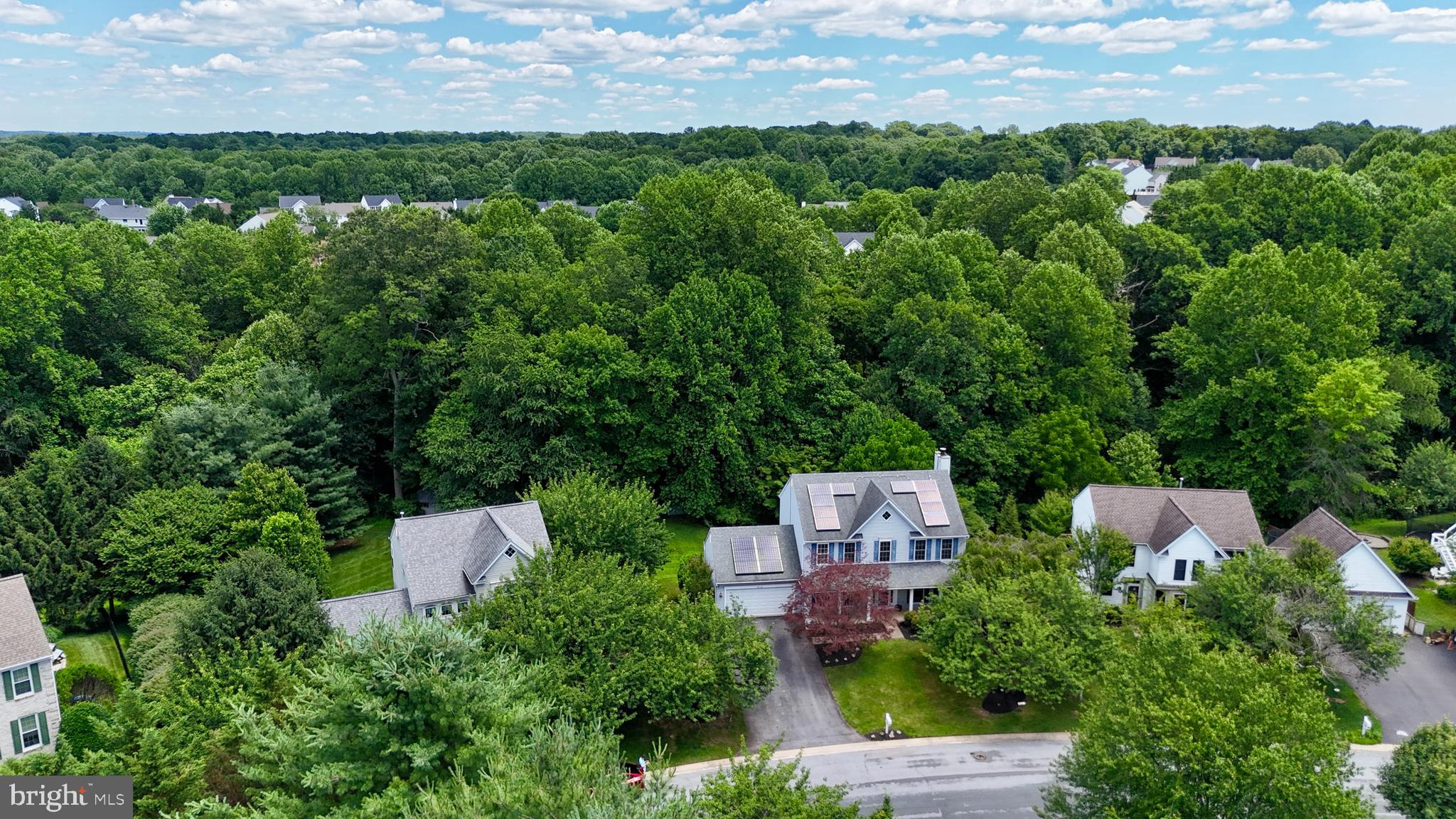 EDGEWOOD - Residential