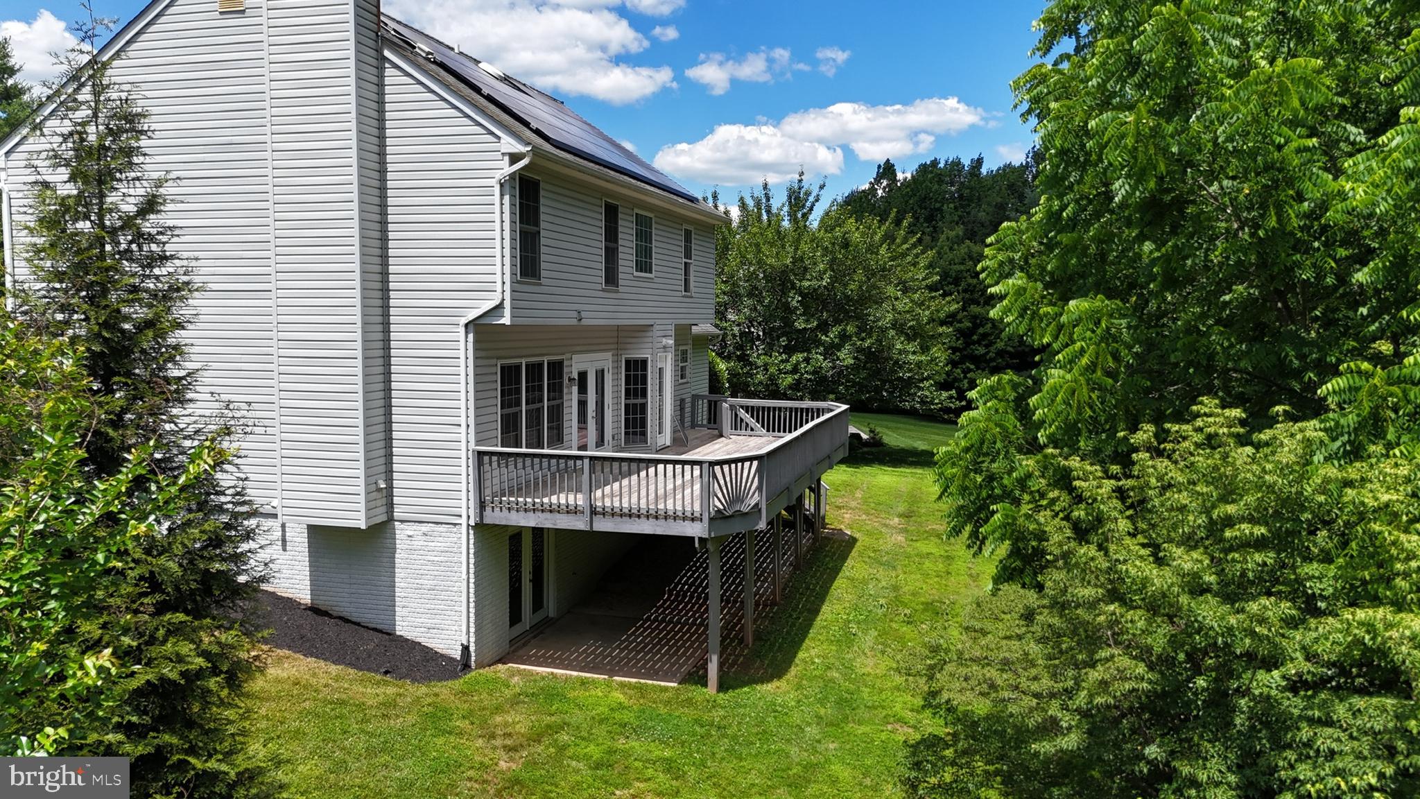 EDGEWOOD - Residential