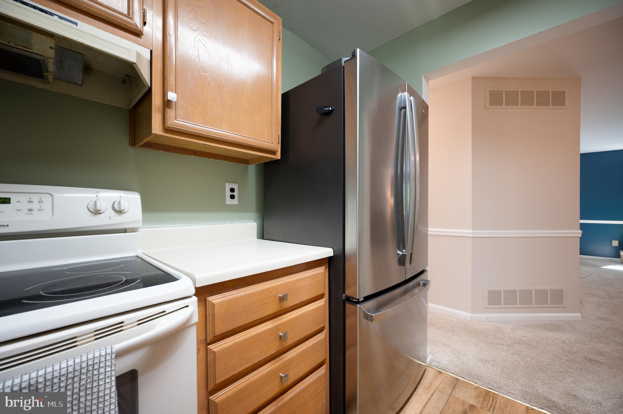 ASHTON CONDO - Residential