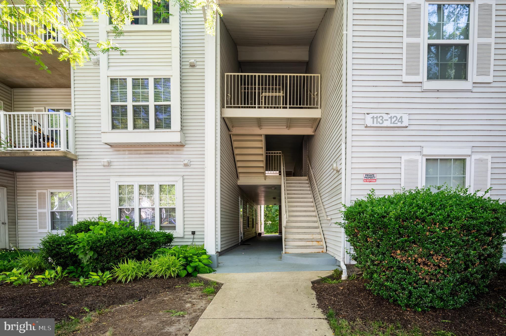 ASHTON CONDO - Residential