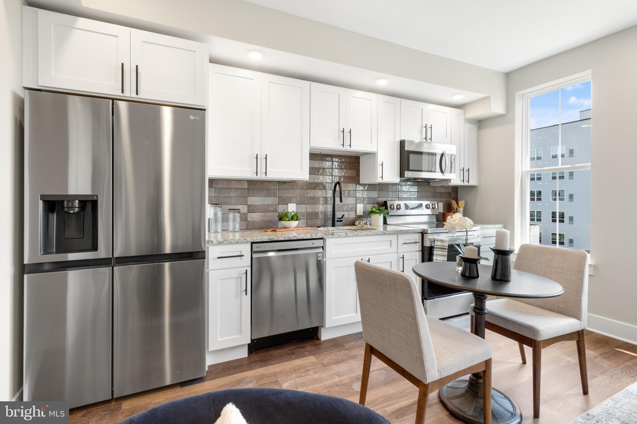 EAST KENSINGTON - Residential Lease