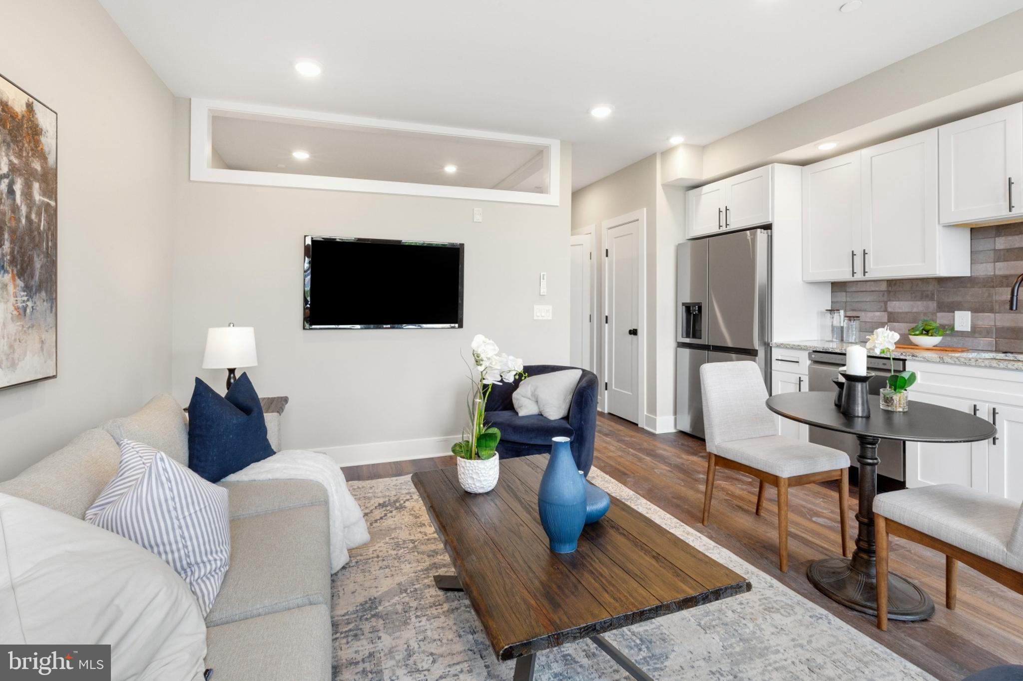 EAST KENSINGTON - Residential Lease