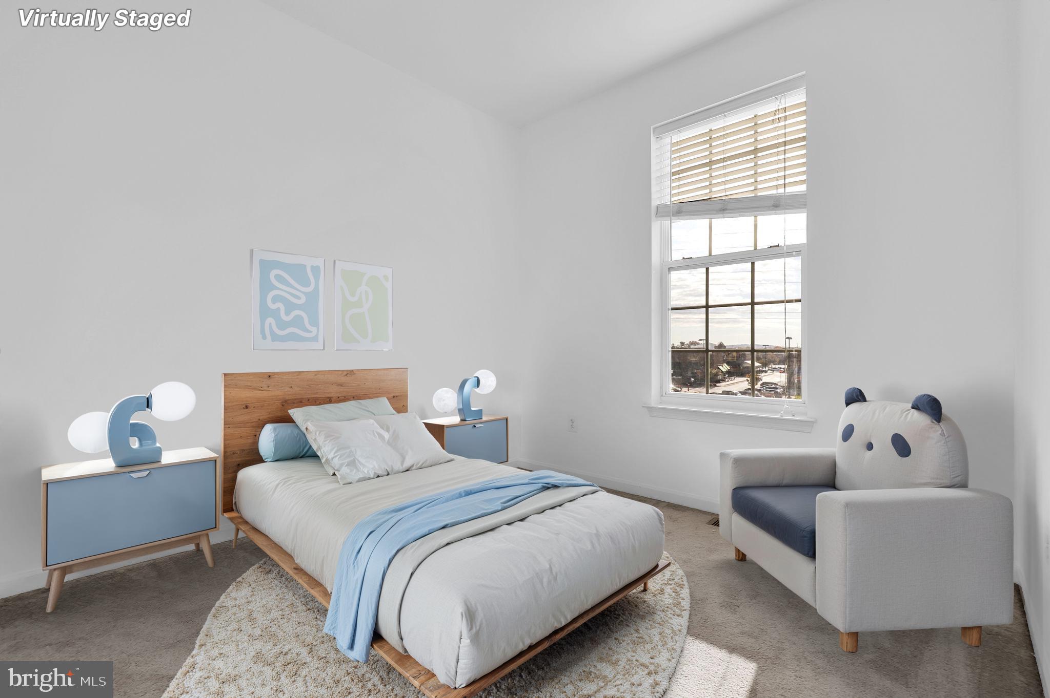 MARKET SQUARE - Residential