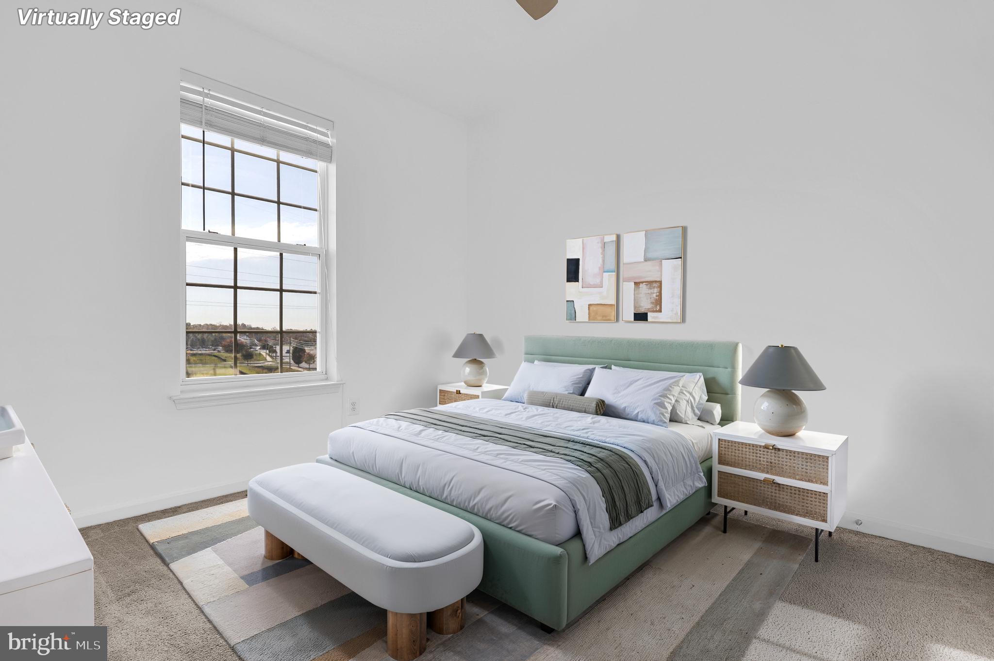 MARKET SQUARE - Residential