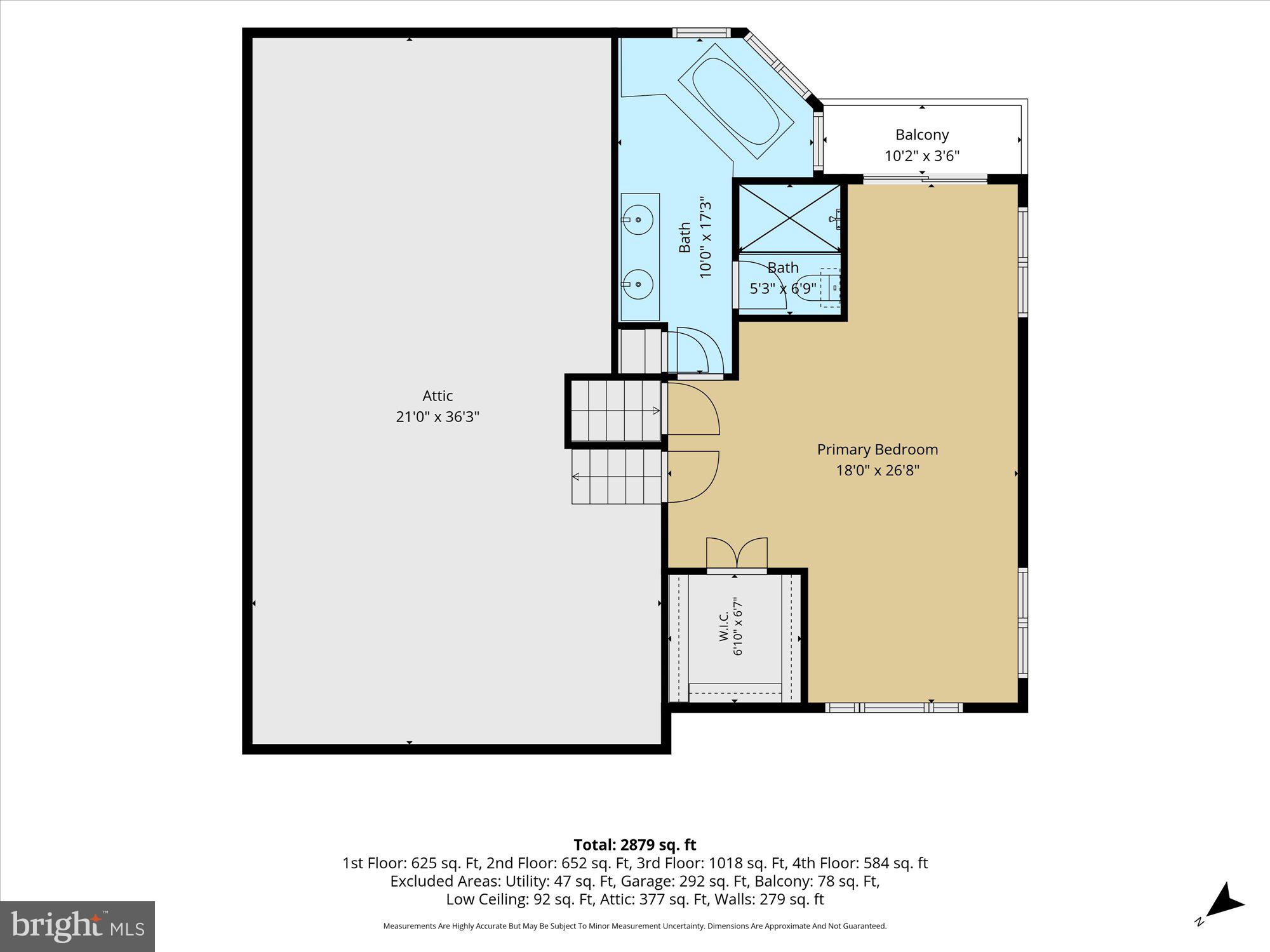 BRITTANY FARMS - Residential