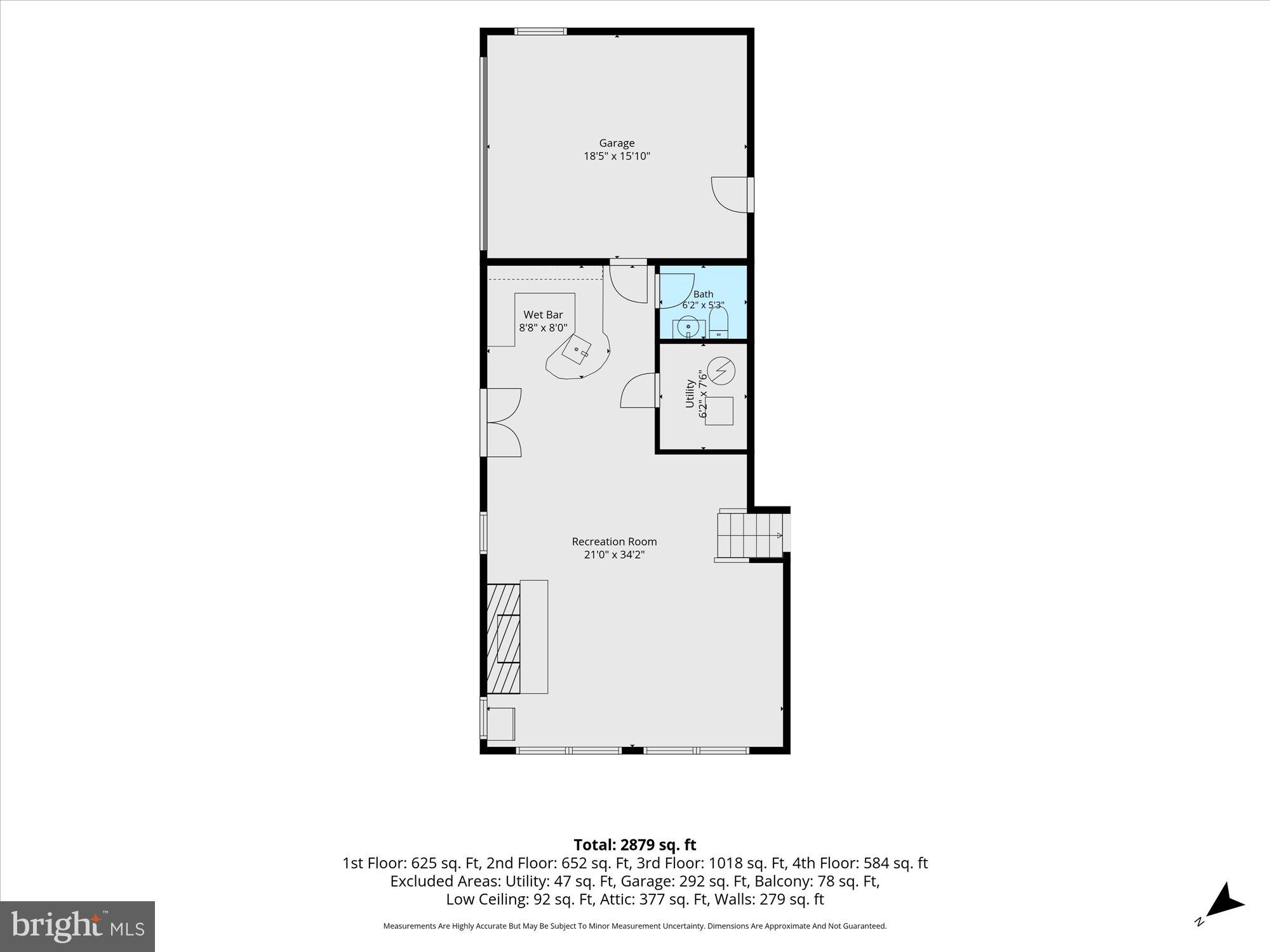 BRITTANY FARMS - Residential