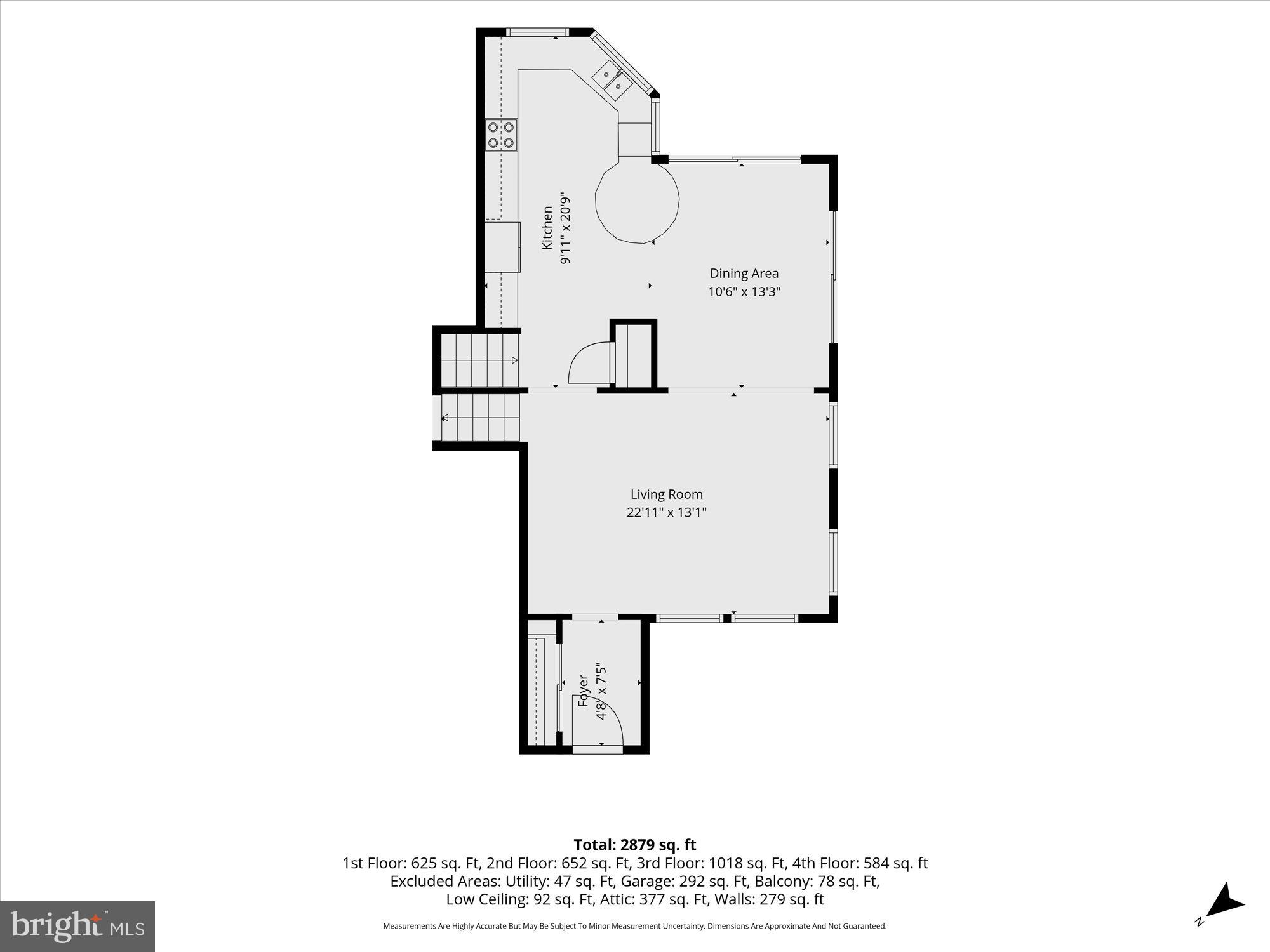 BRITTANY FARMS - Residential