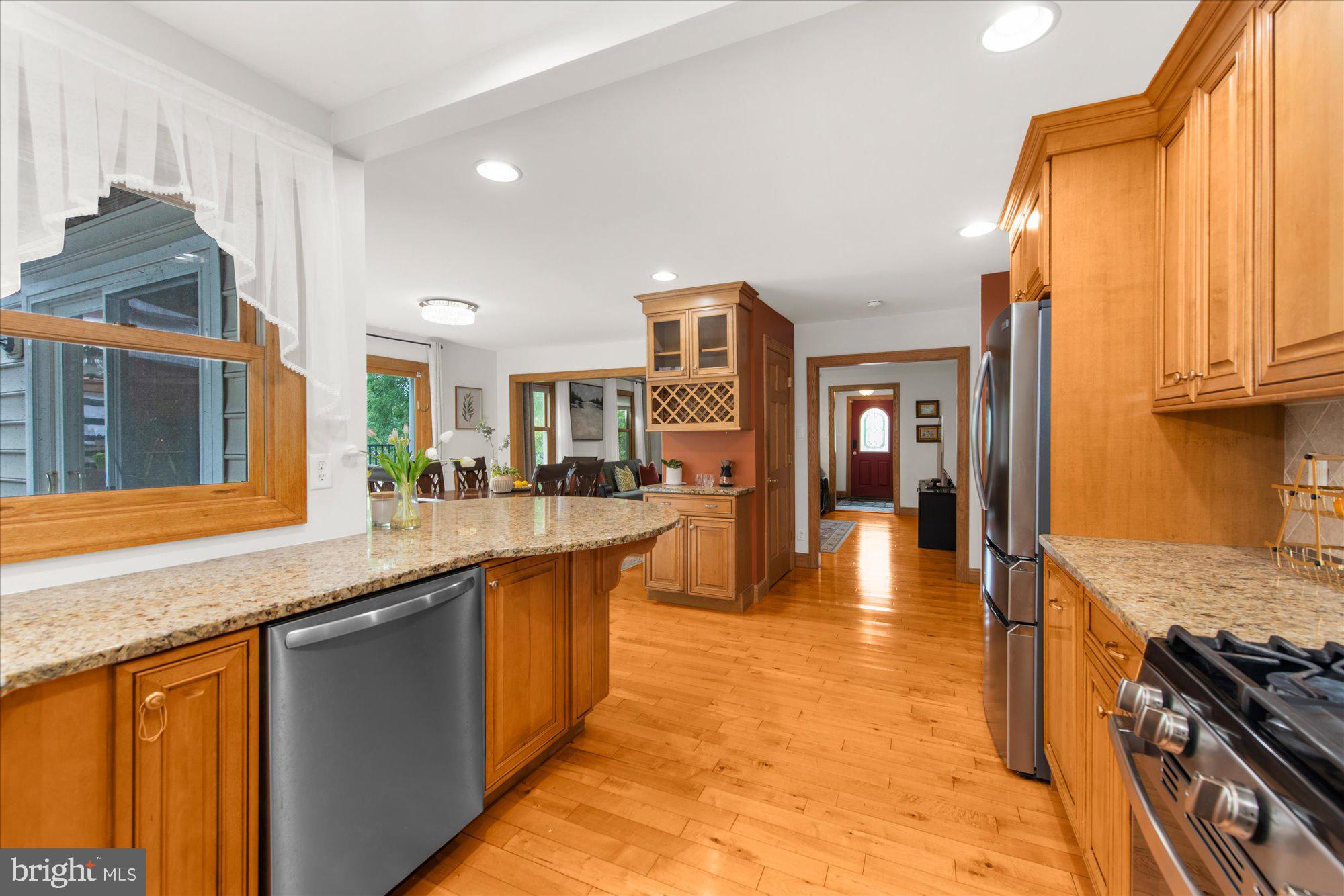 BRITTANY FARMS - Residential