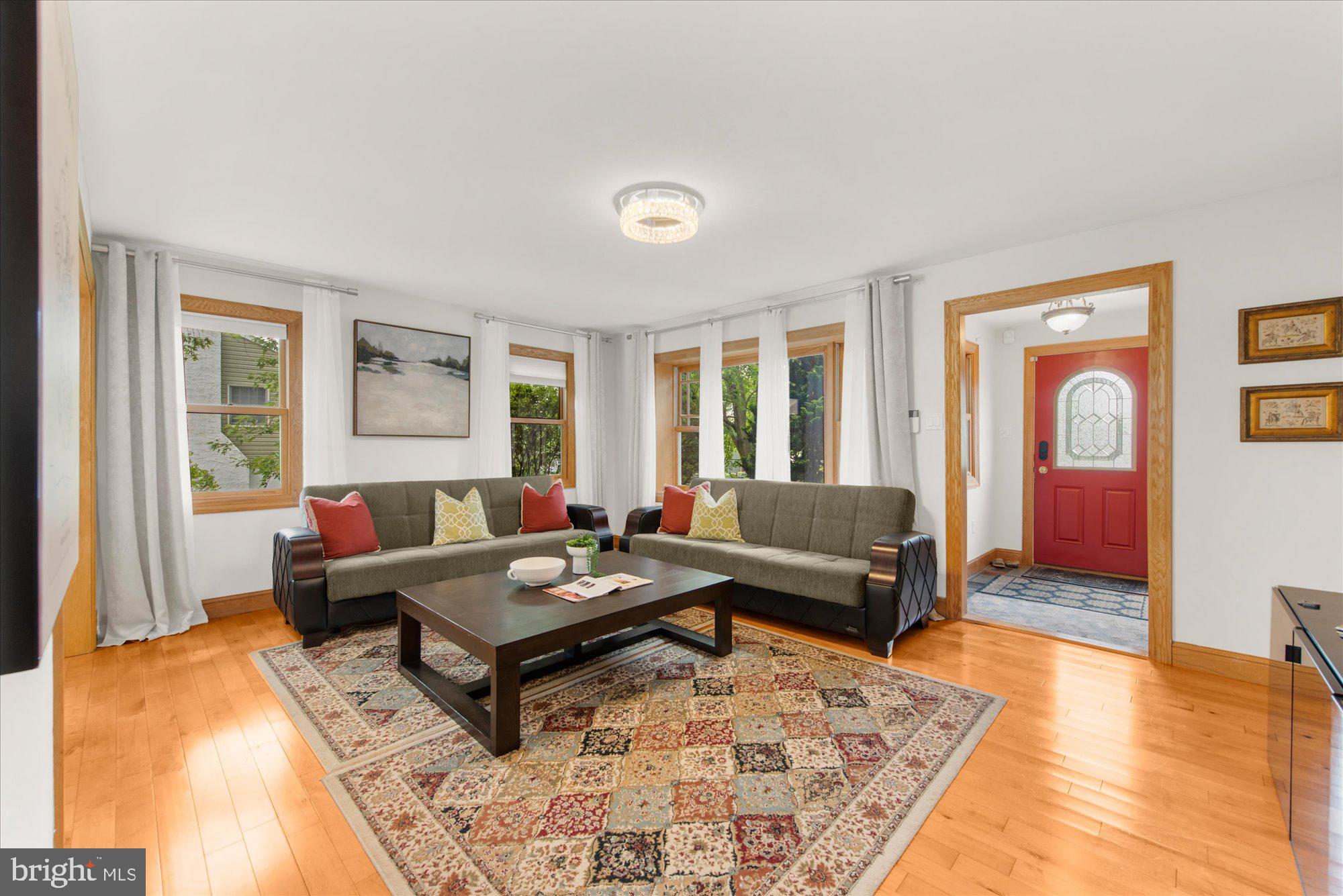 BRITTANY FARMS - Residential