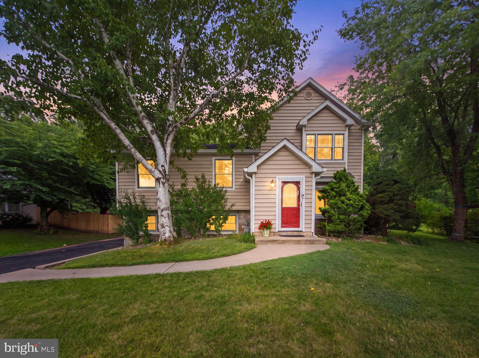 BRITTANY FARMS - Residential