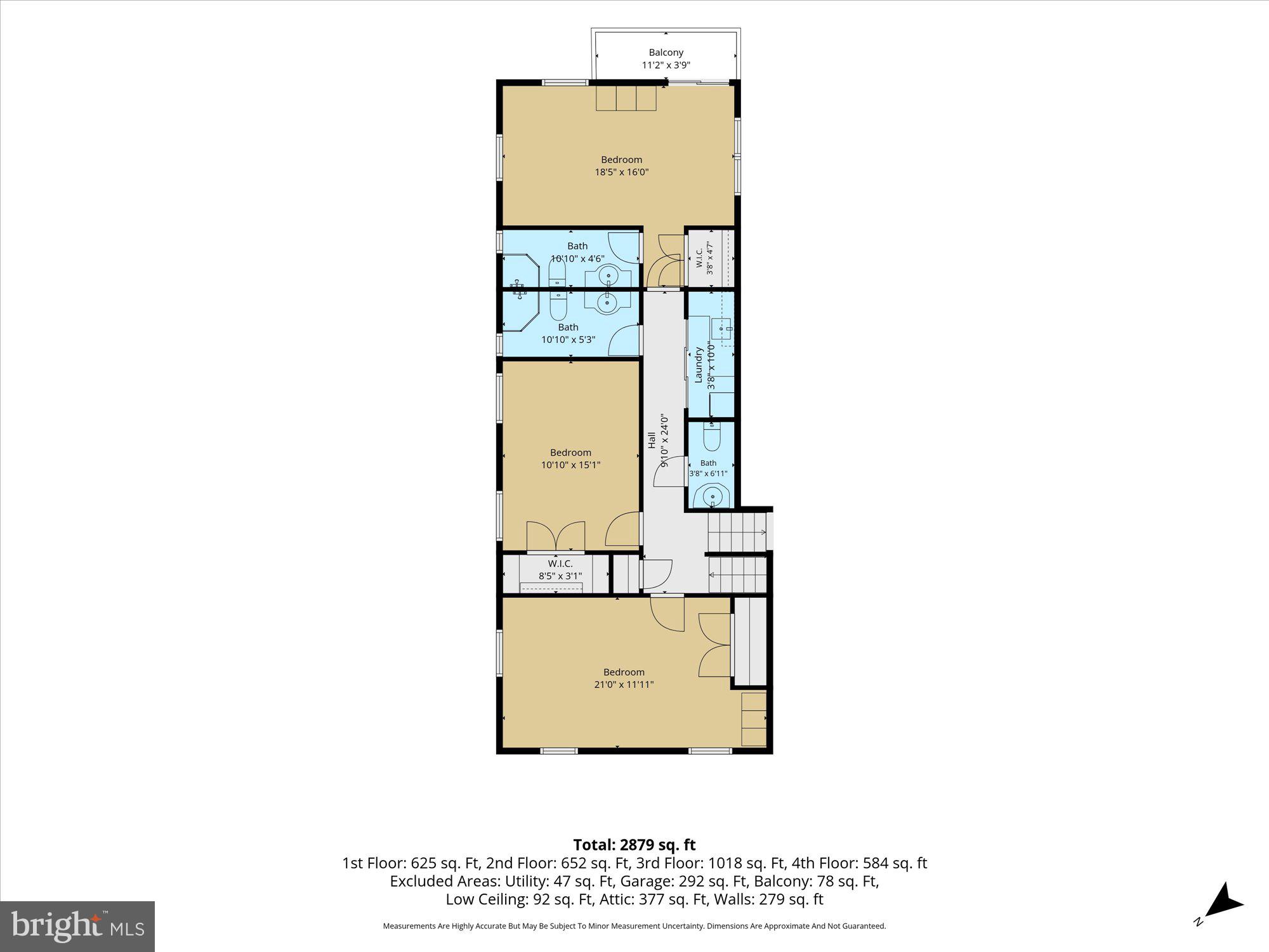BRITTANY FARMS - Residential