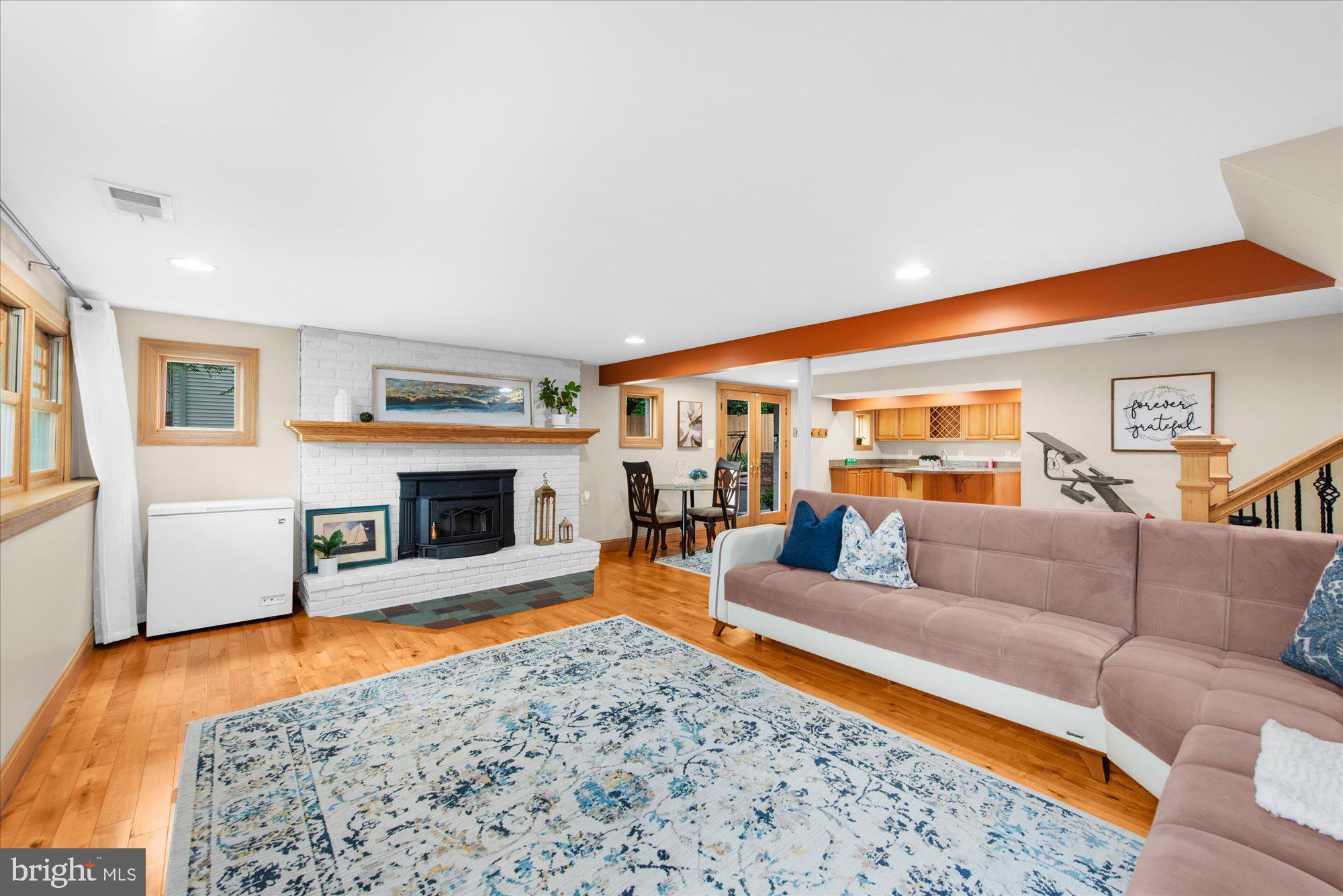 BRITTANY FARMS - Residential