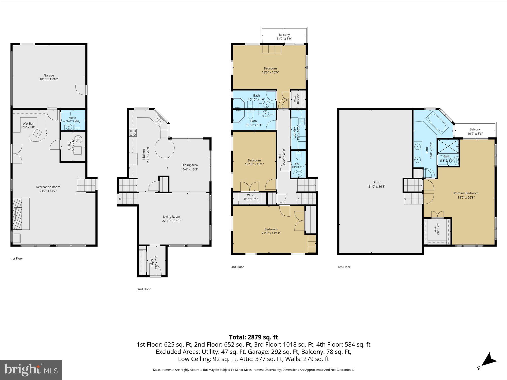 BRITTANY FARMS - Residential