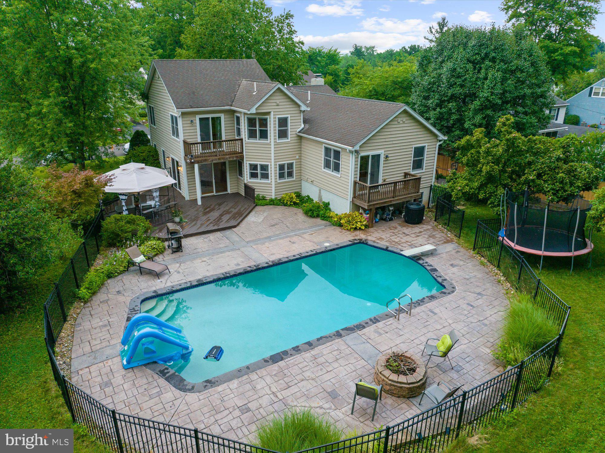 BRITTANY FARMS - Residential