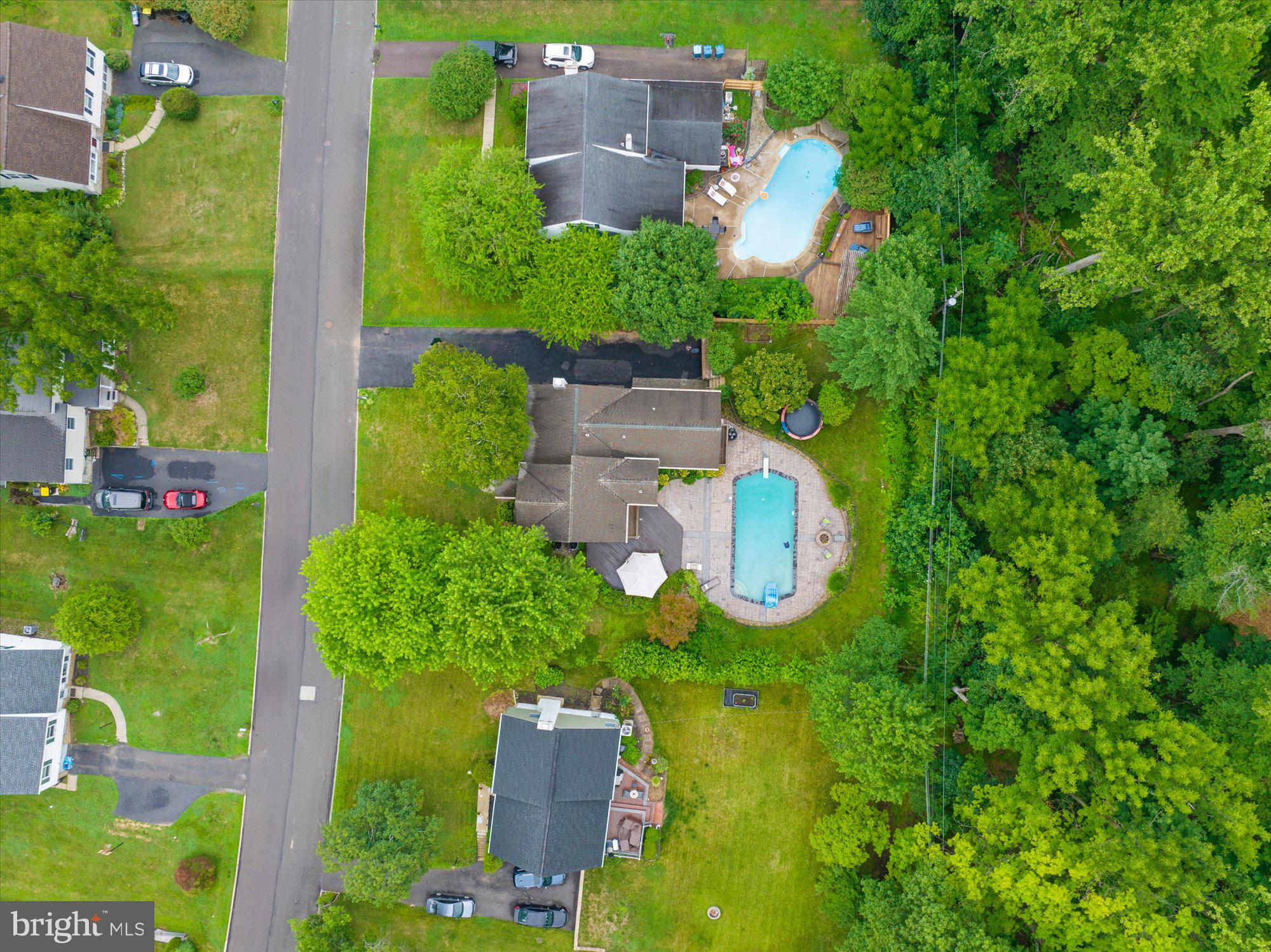 BRITTANY FARMS - Residential