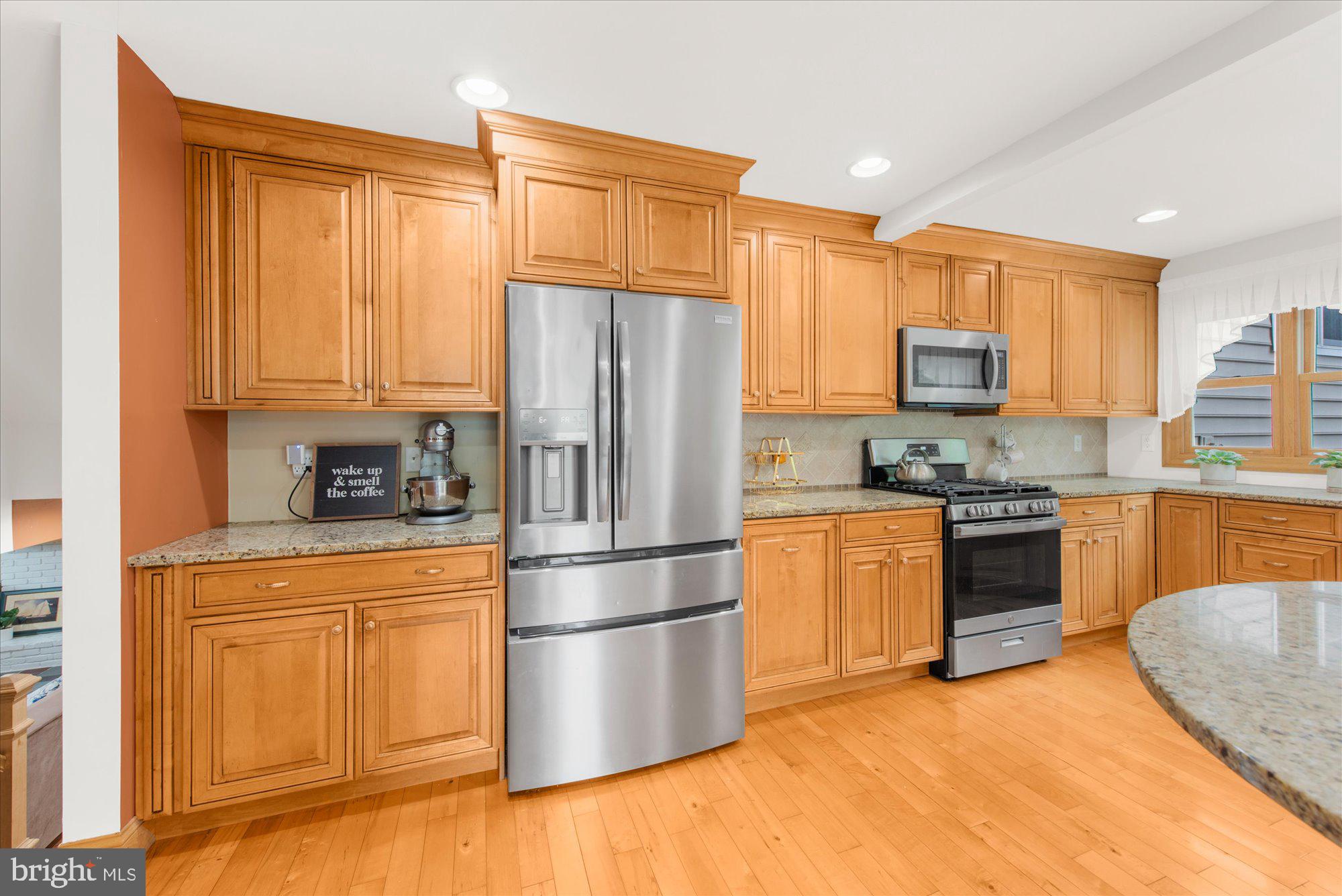 BRITTANY FARMS - Residential