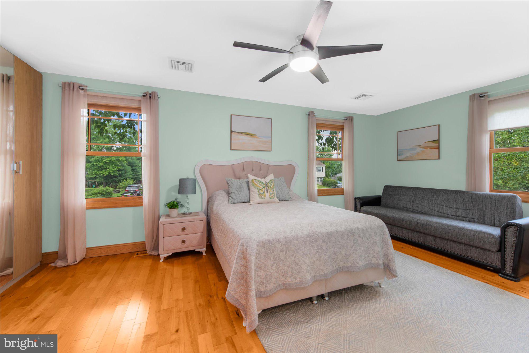 BRITTANY FARMS - Residential