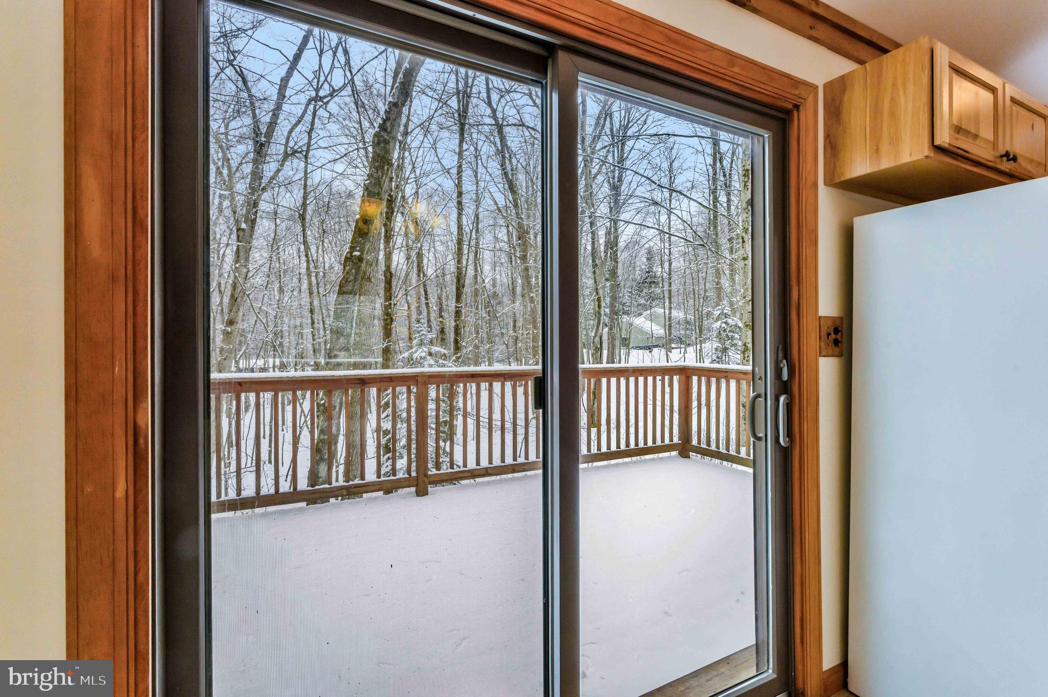 LOCUST LAKE VILLAGE - Residential