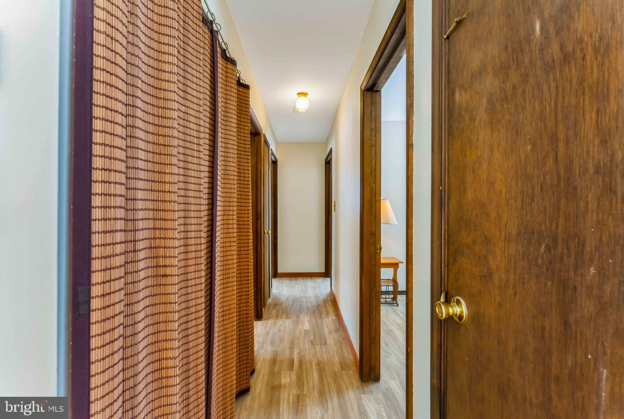 LOCUST LAKE VILLAGE - Residential
