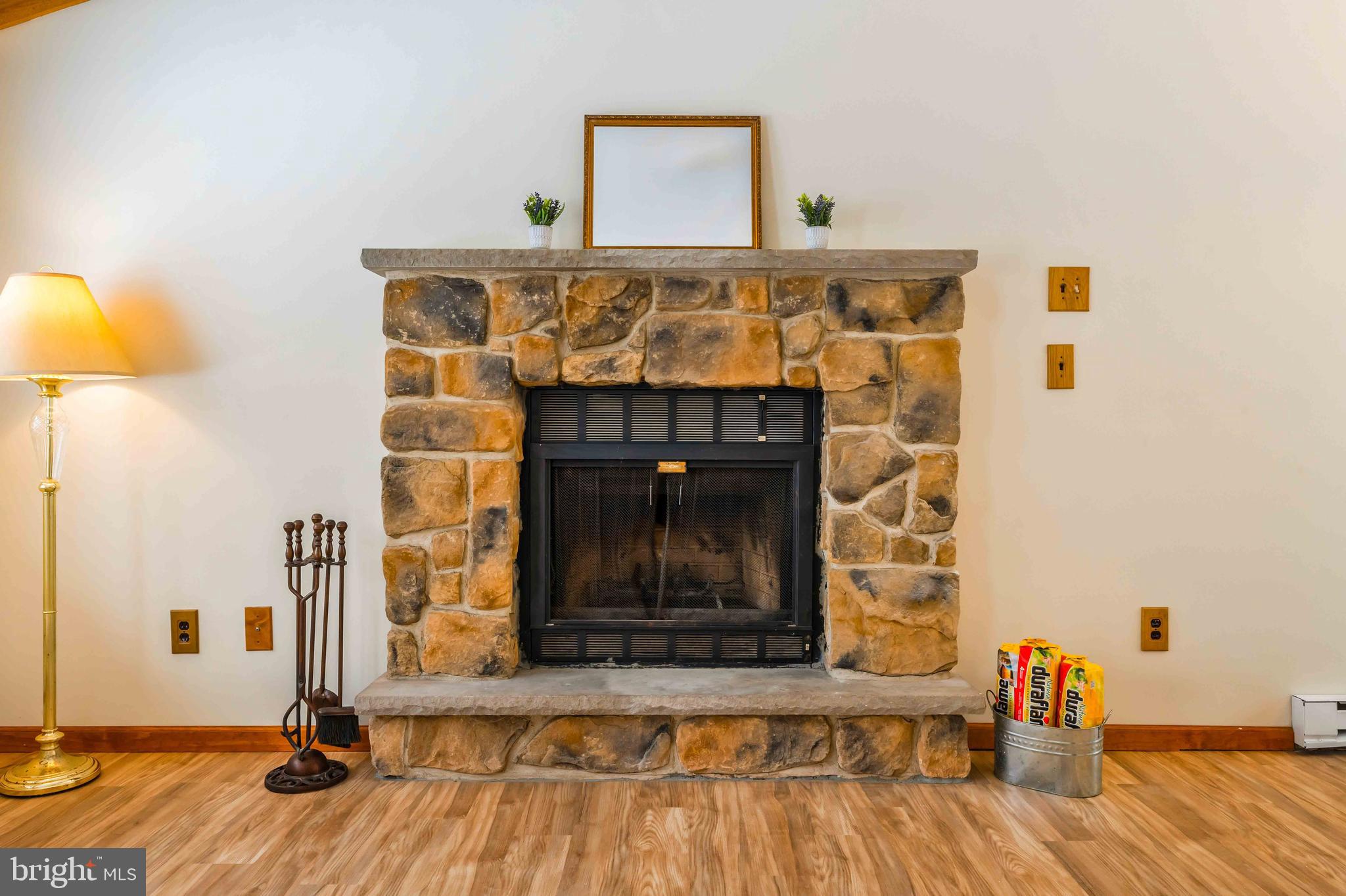 LOCUST LAKE VILLAGE - Residential