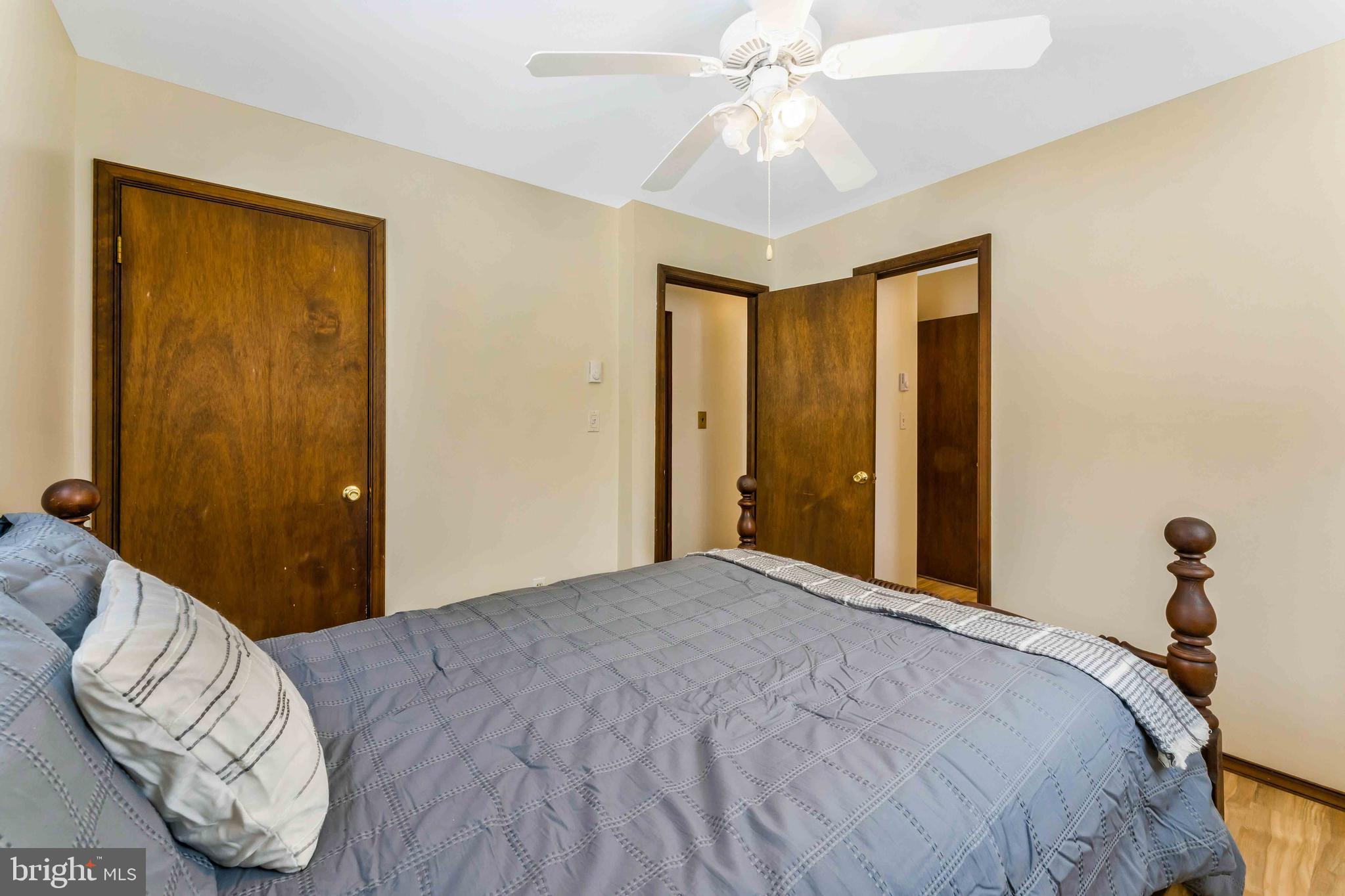 LOCUST LAKE VILLAGE - Residential